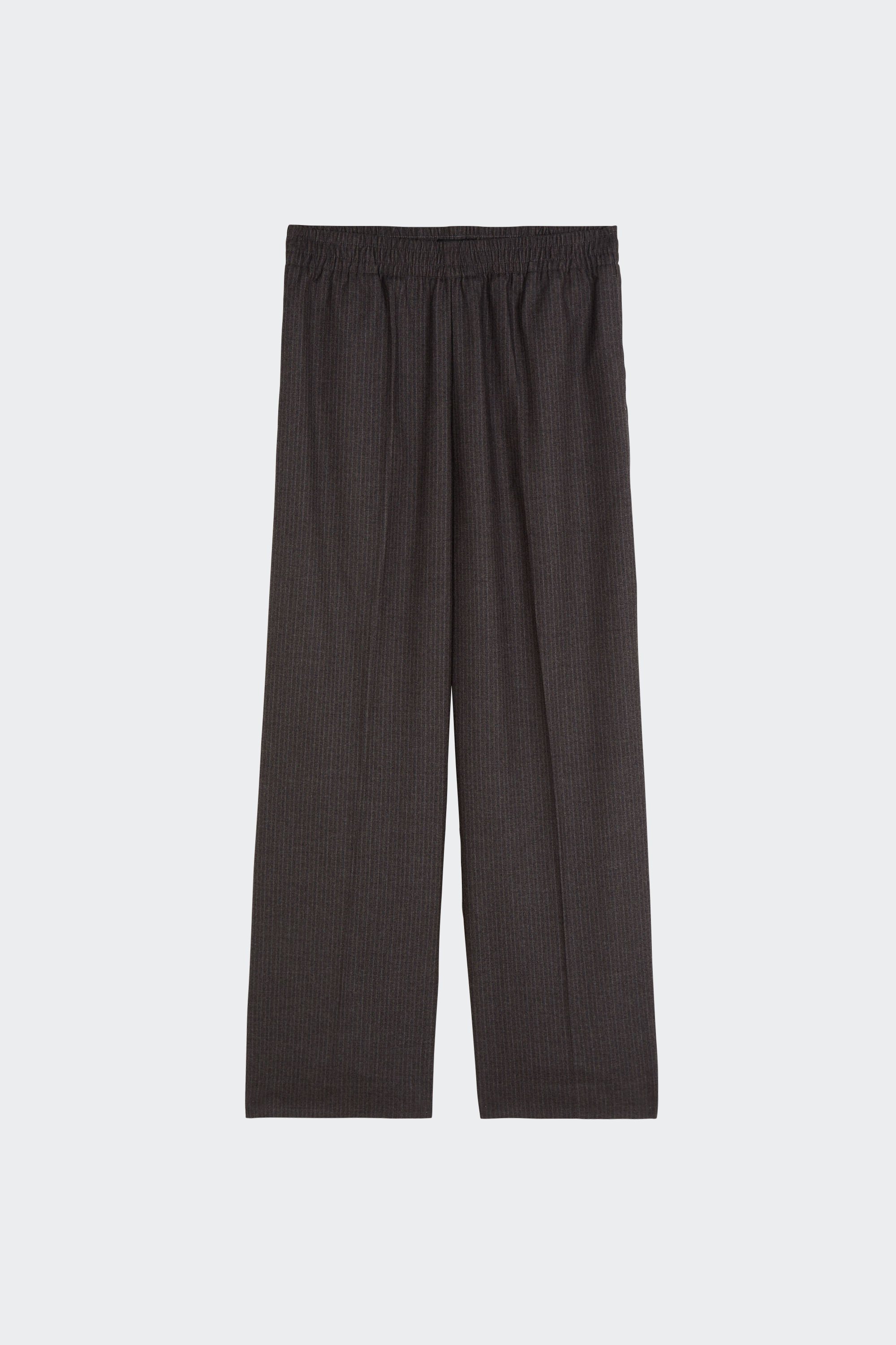 Pantalon | Gris by OLAF Pantalon Gris