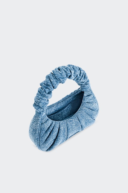 JW PEI Sac à main Bleu