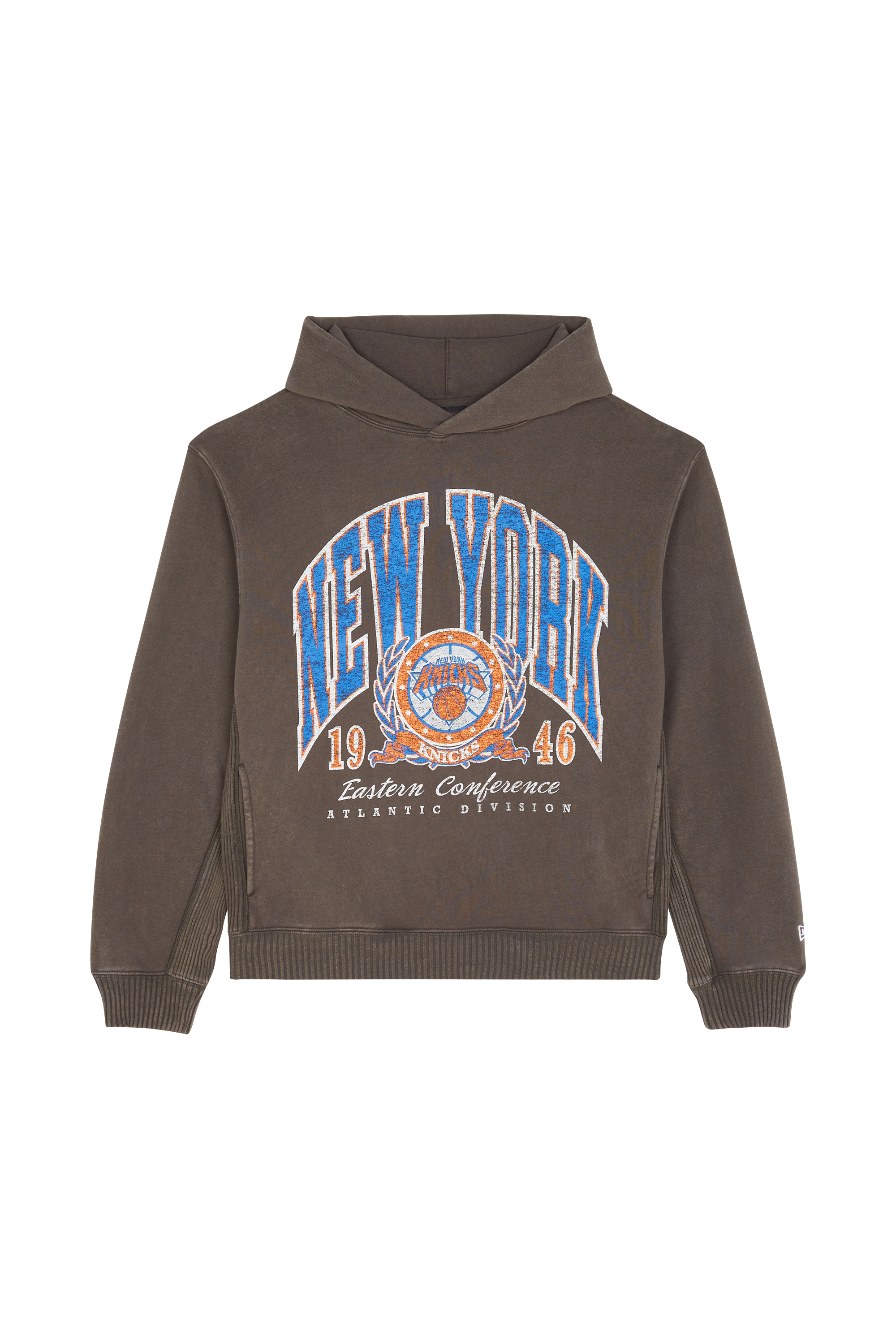 Hoodie Gris