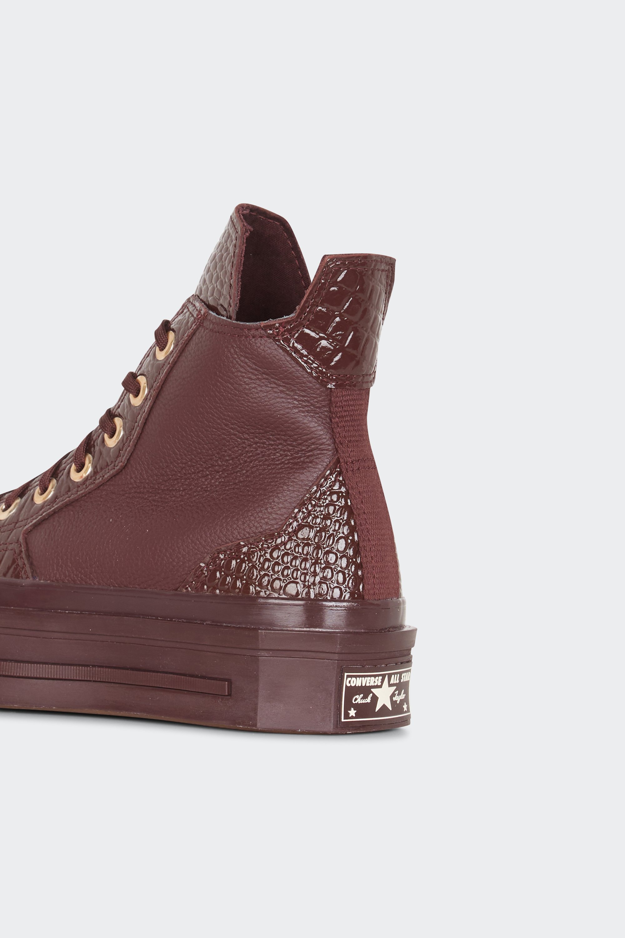 Sneakers | Red by CONVERSE Sneakers Red