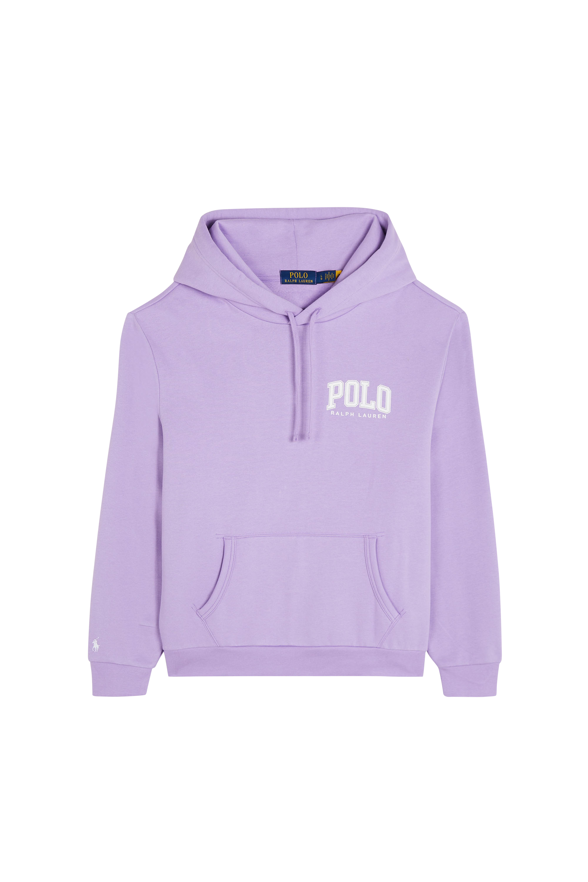 Hoodie Violet