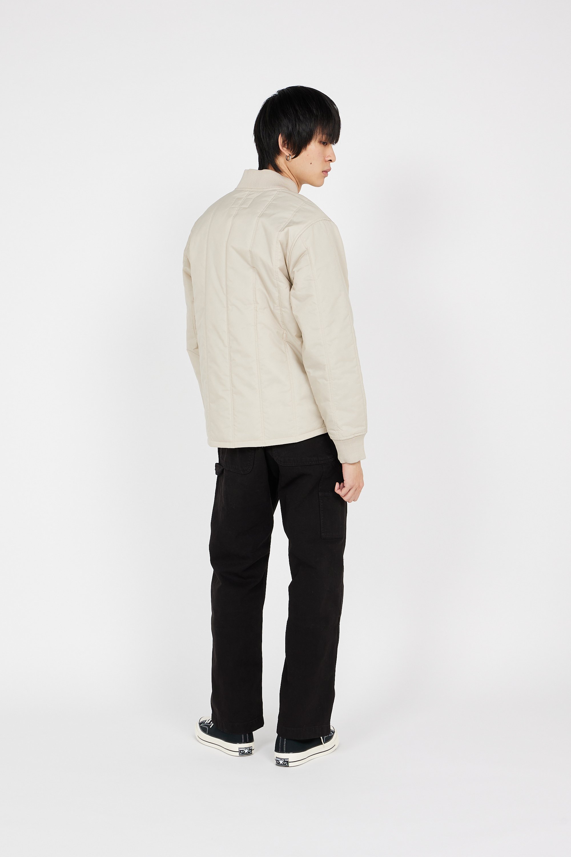 Veste | Beige by CARHARTT WIP Veste Beige