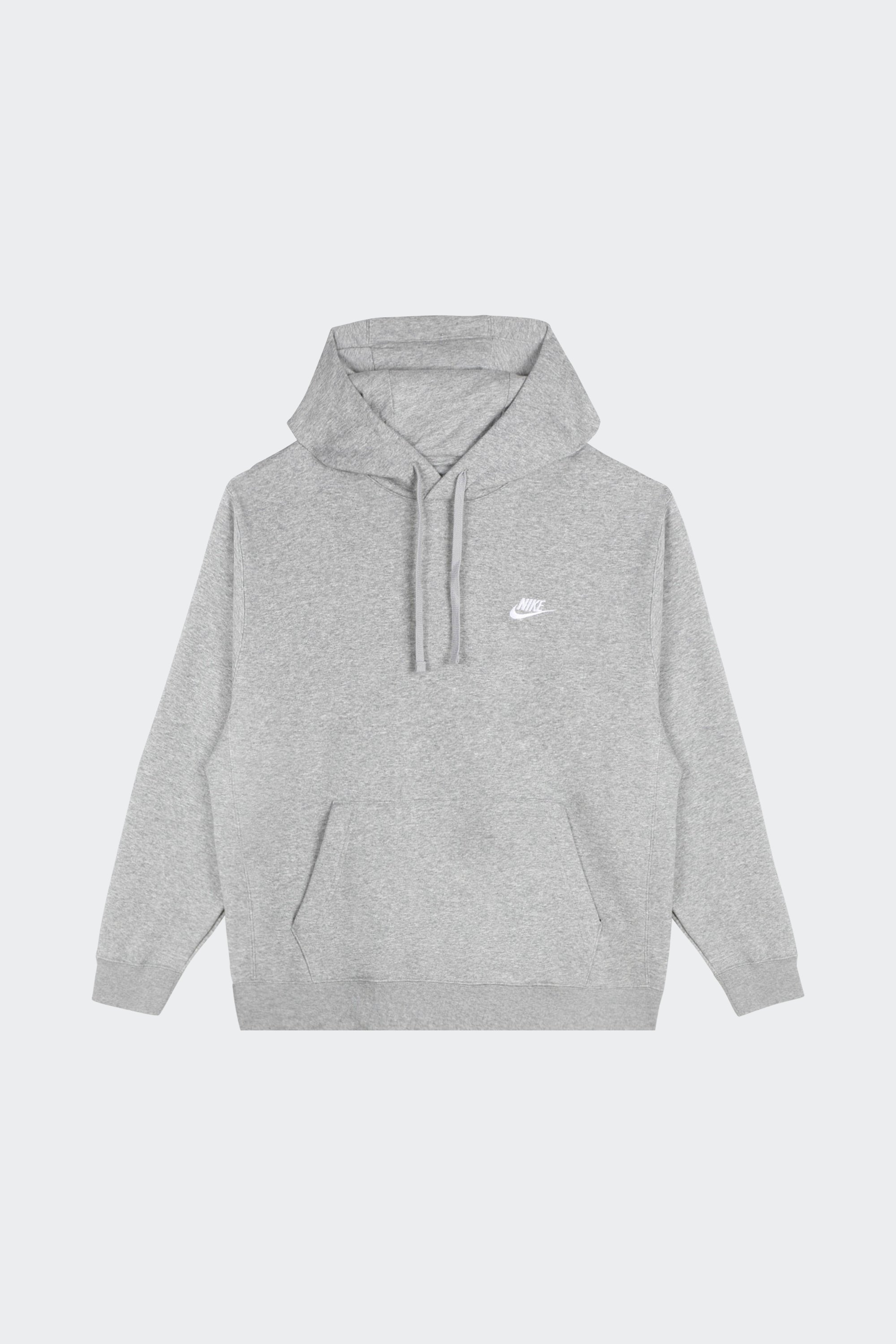 Sweat Hdy club fl 310 Gris Nike Homme Citadium