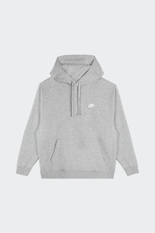 NIKE sweatshirt Grey