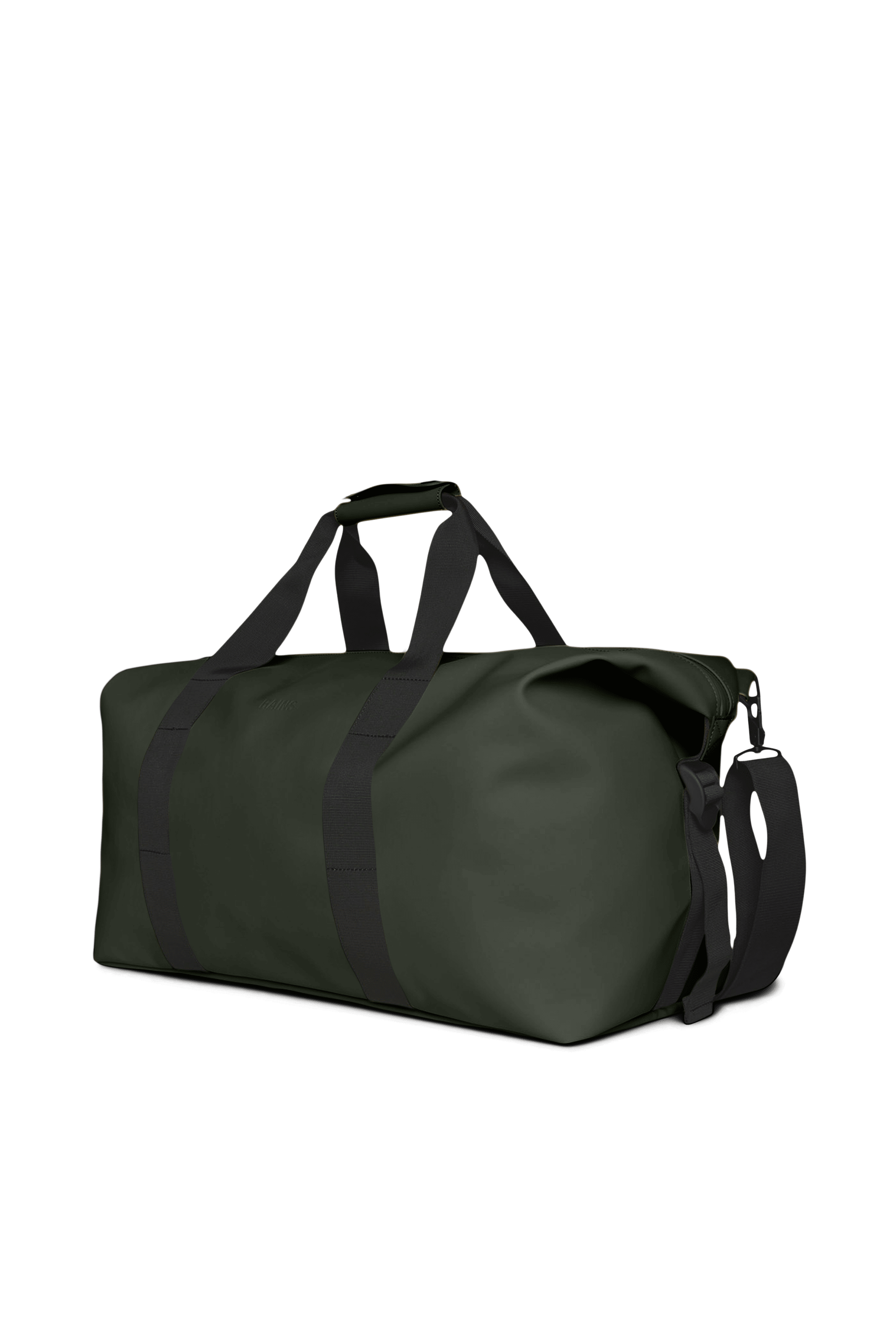 Sac de voyage Vert