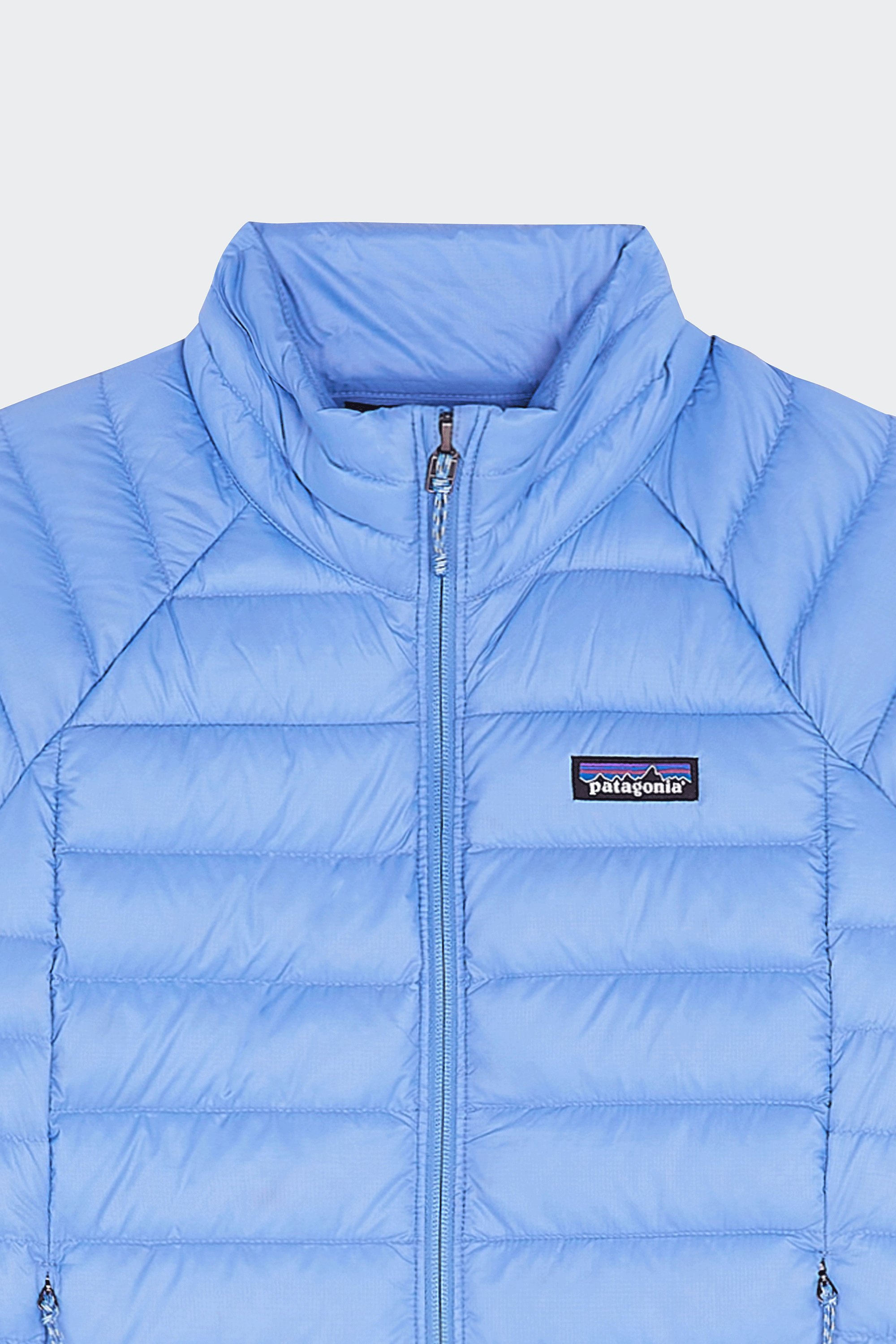 Doudoune | Bleu by PATAGONIA Doudoune Bleu