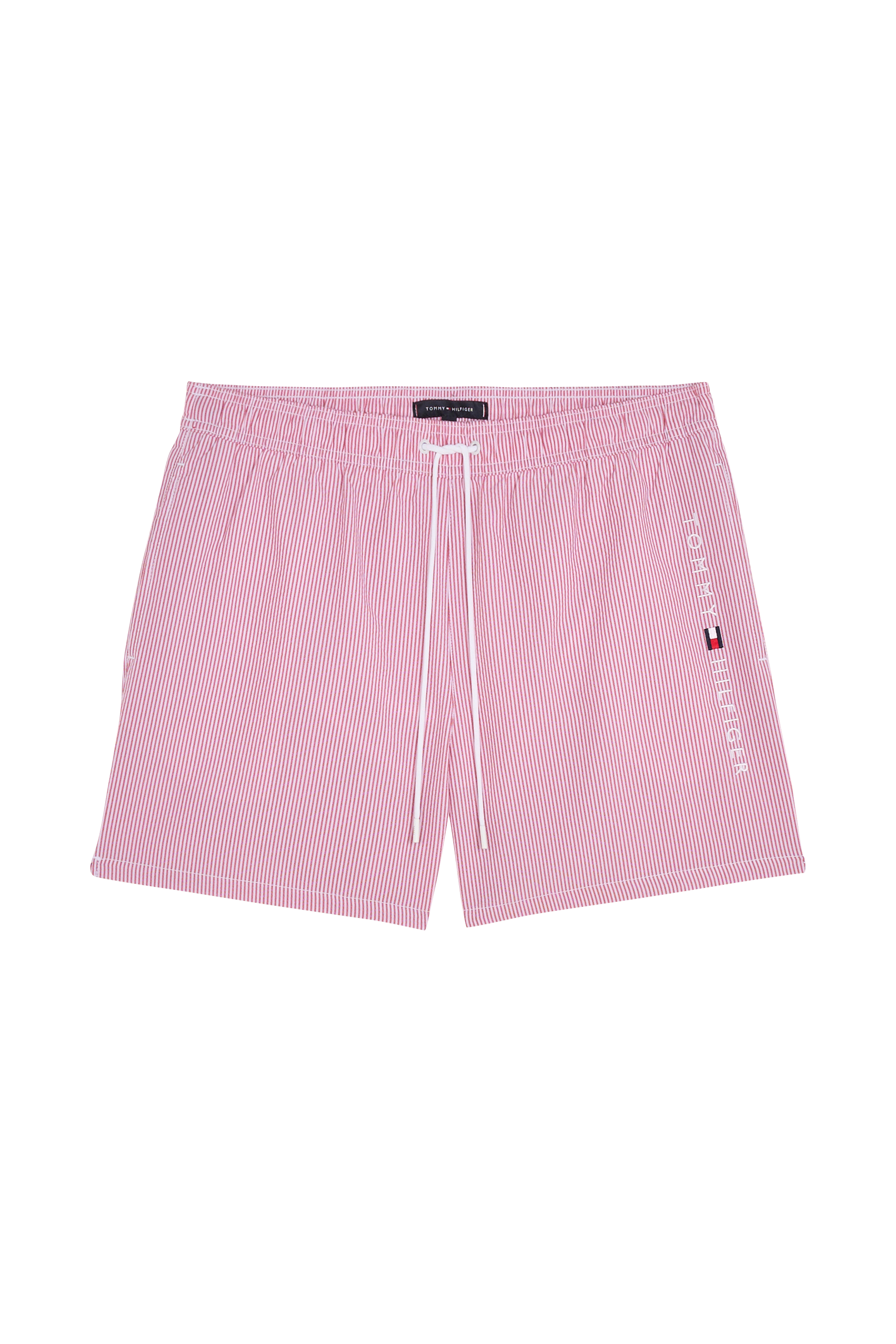 Swim shorts Red