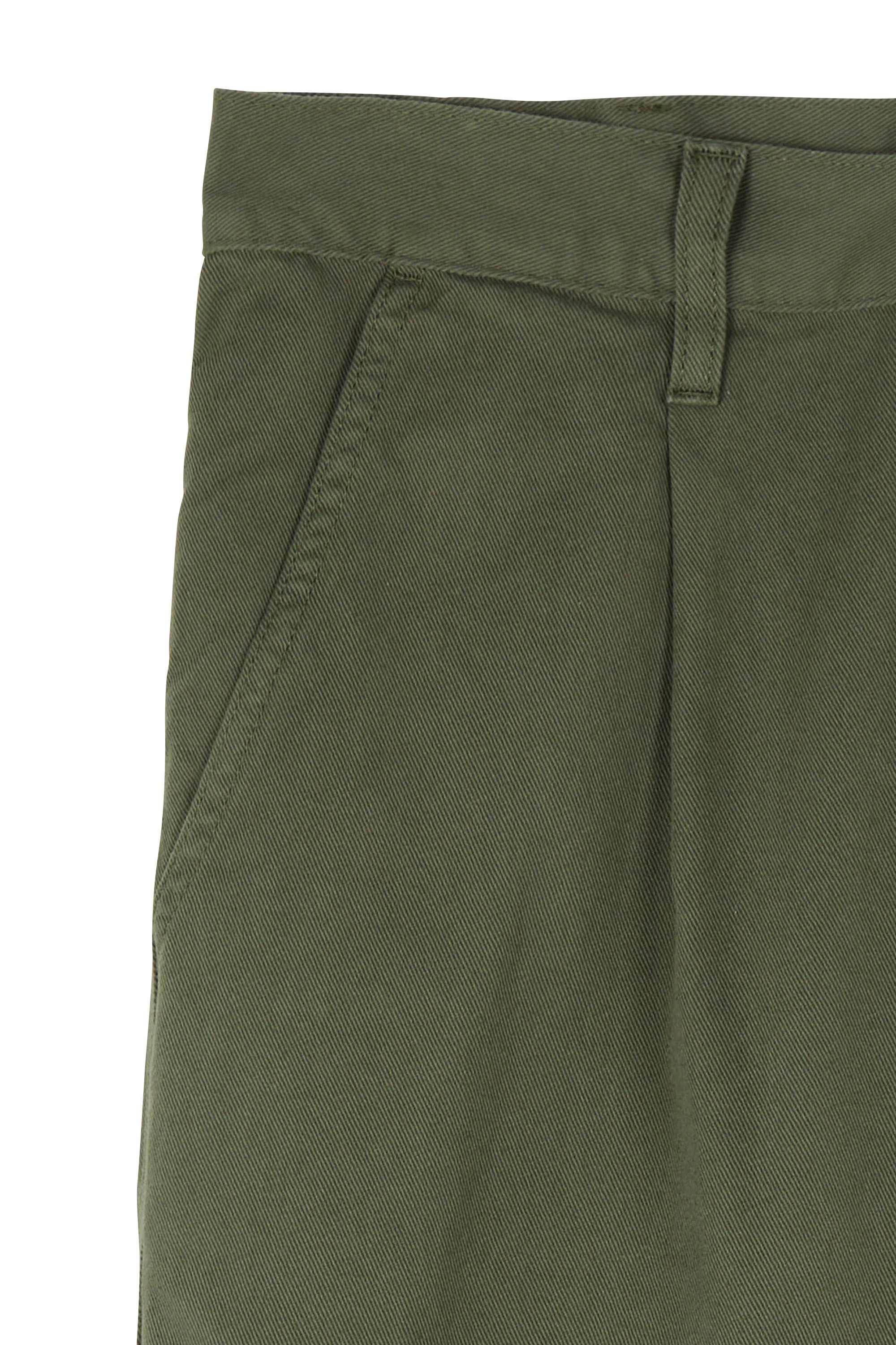 Pants Khaki