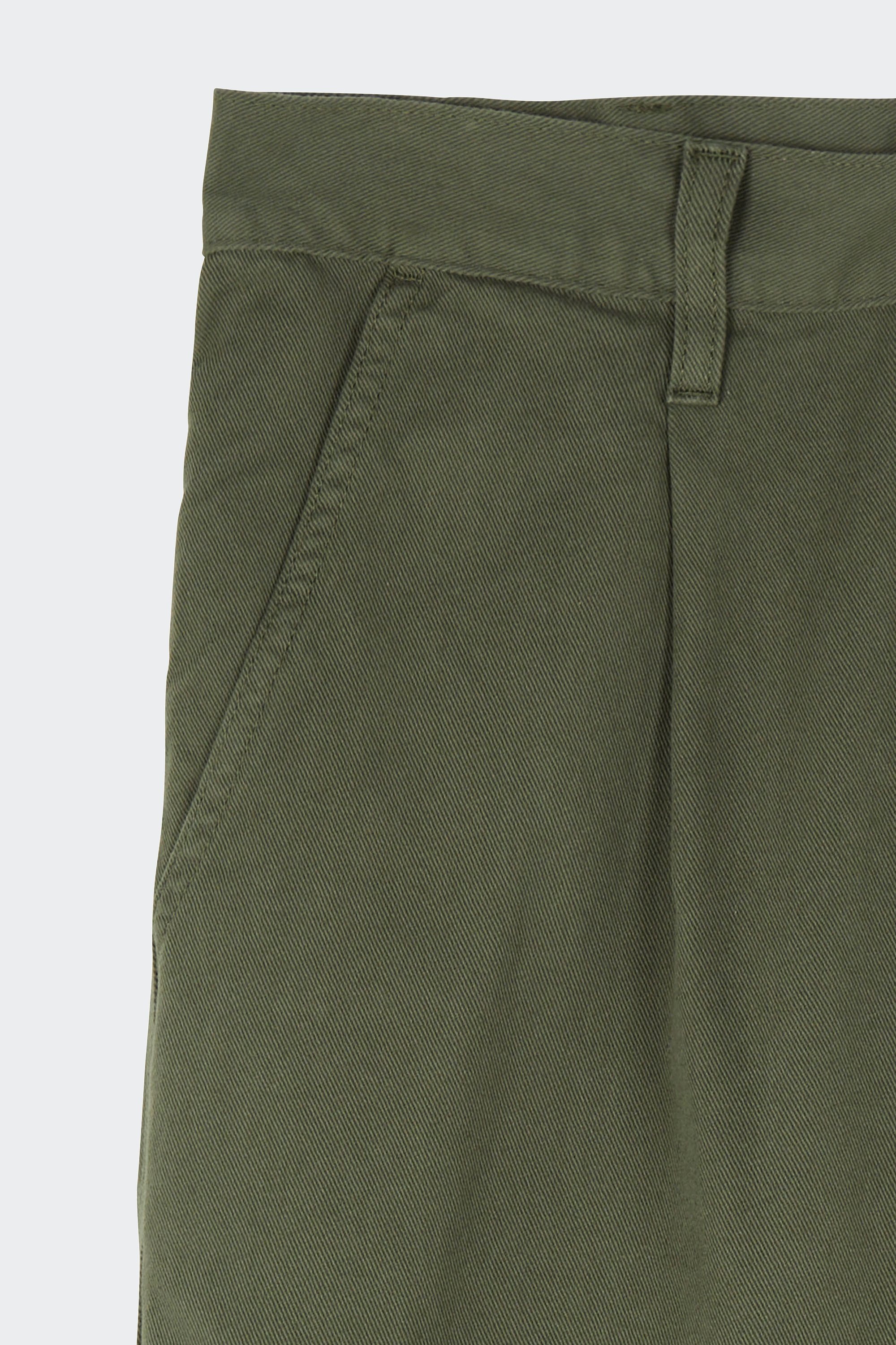 Pants | Khaki by CARHARTT WIP Pants Khaki