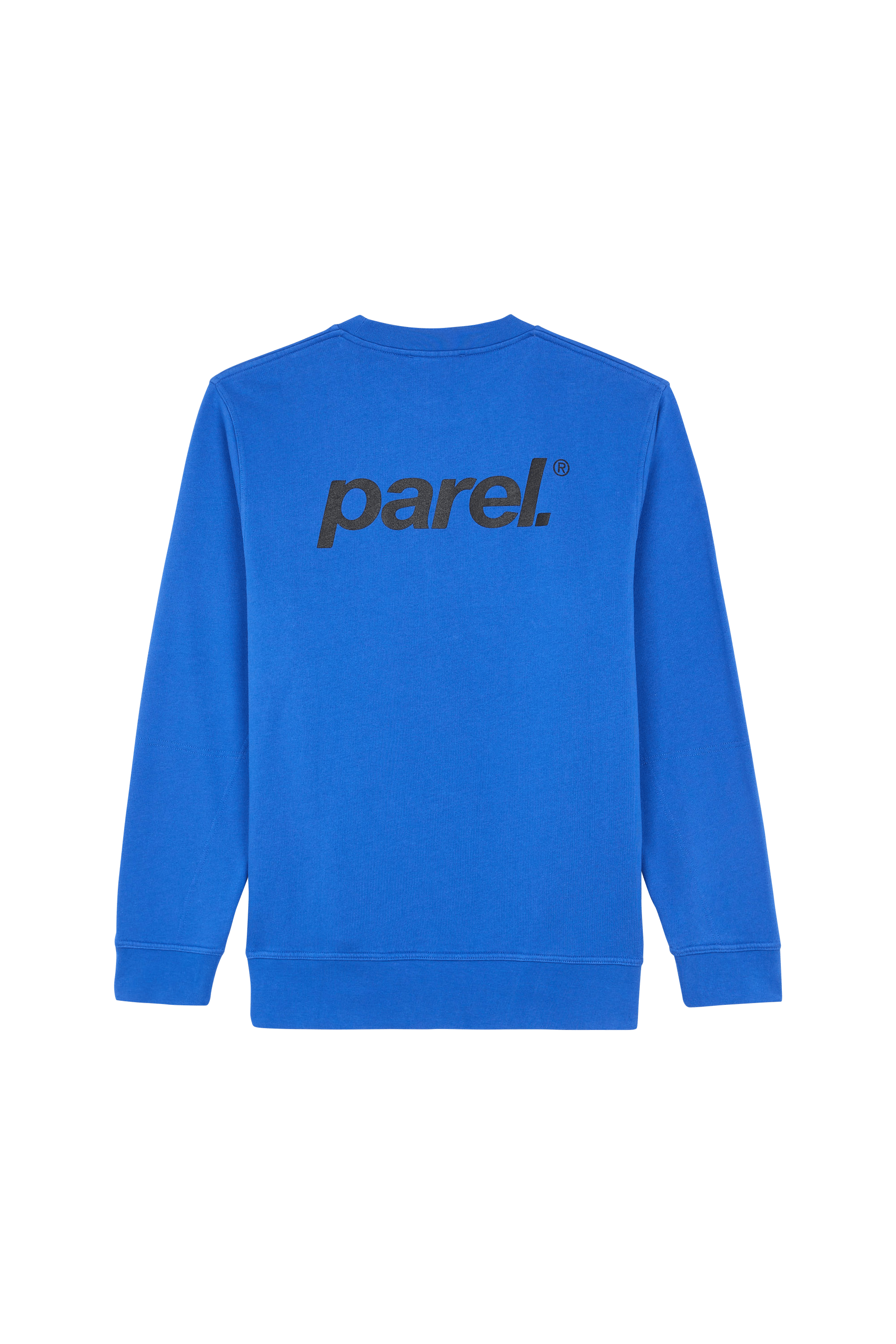 Sweatshirt Blue
