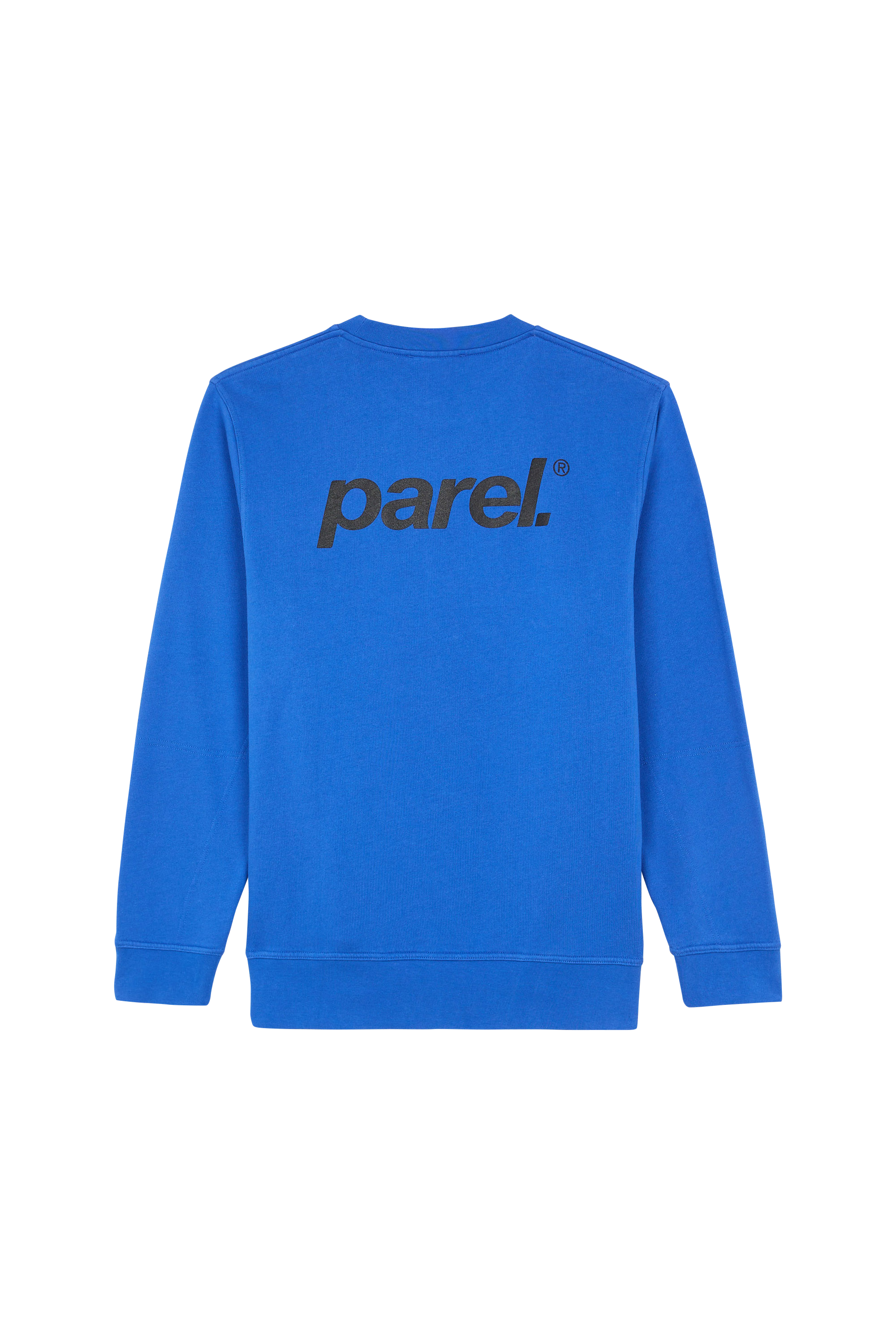sweatshirt Blue