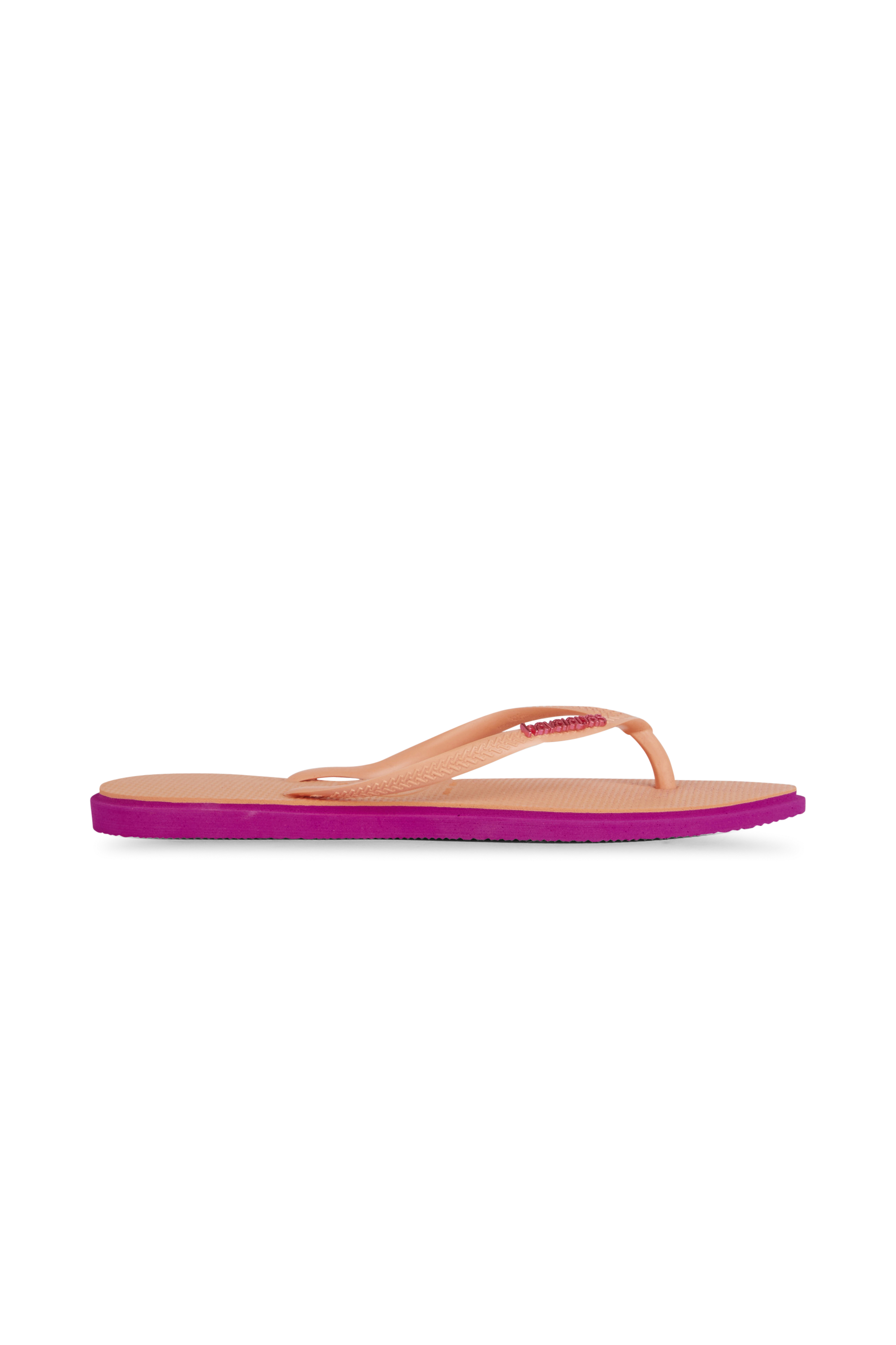 Havaianas Brasil Pink