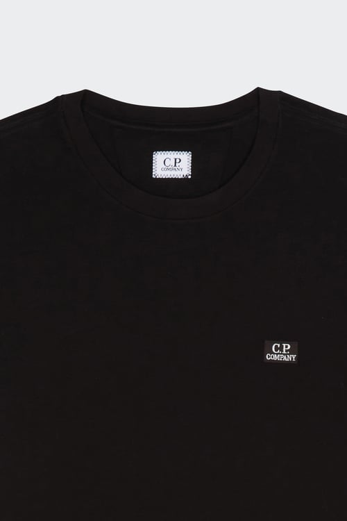 C.P. COMPANY T-shirt Noir