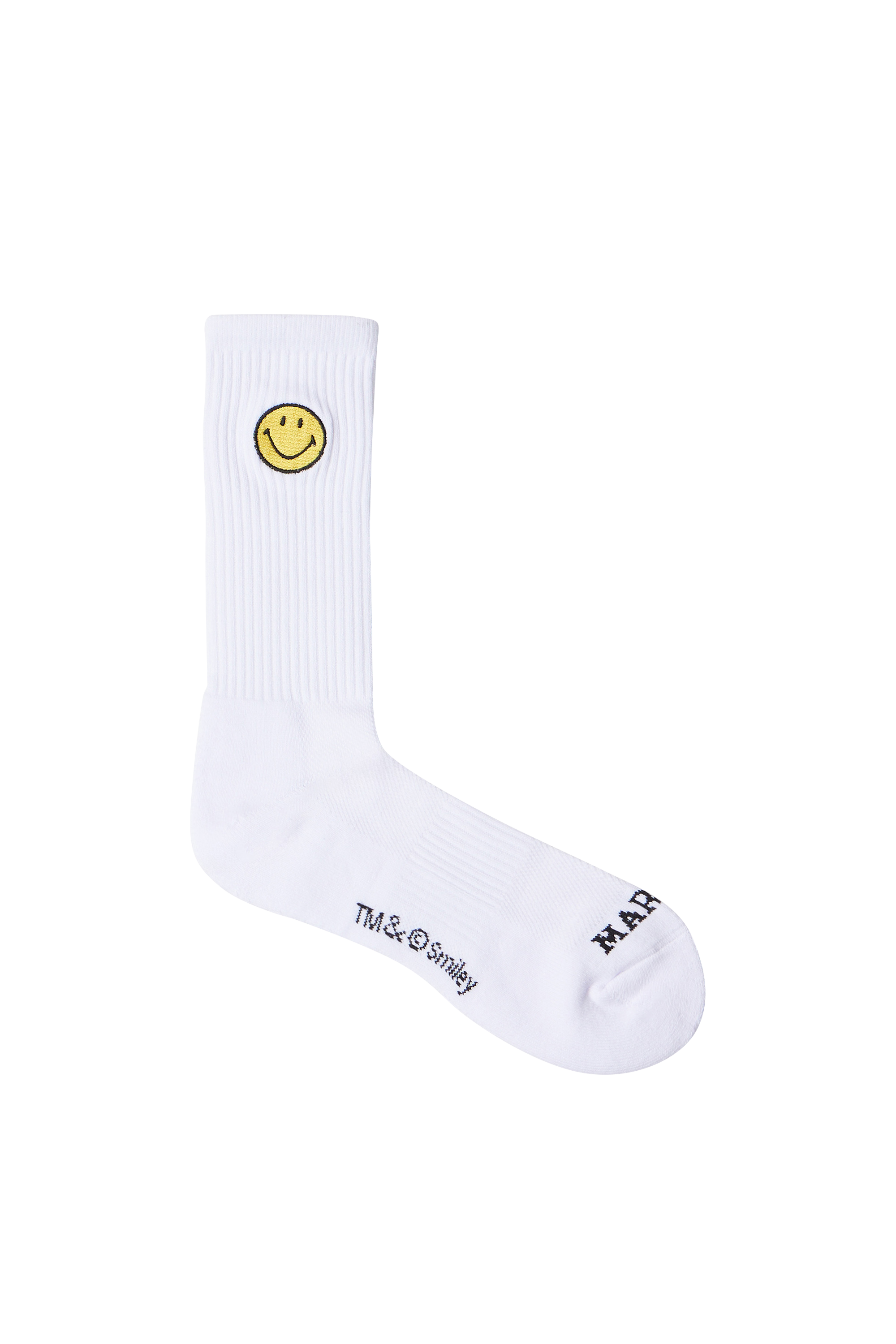 Socks White