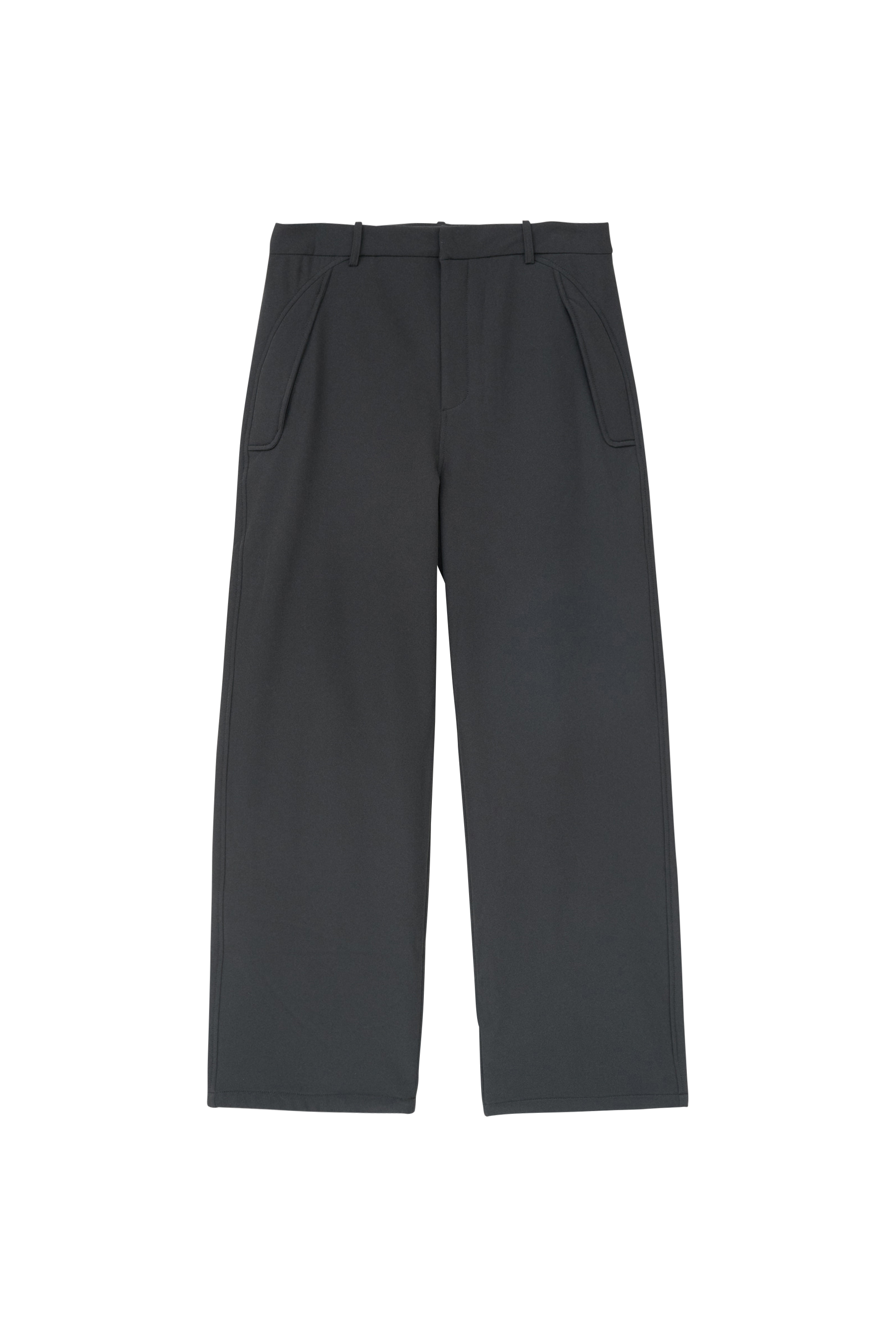 Pants Black