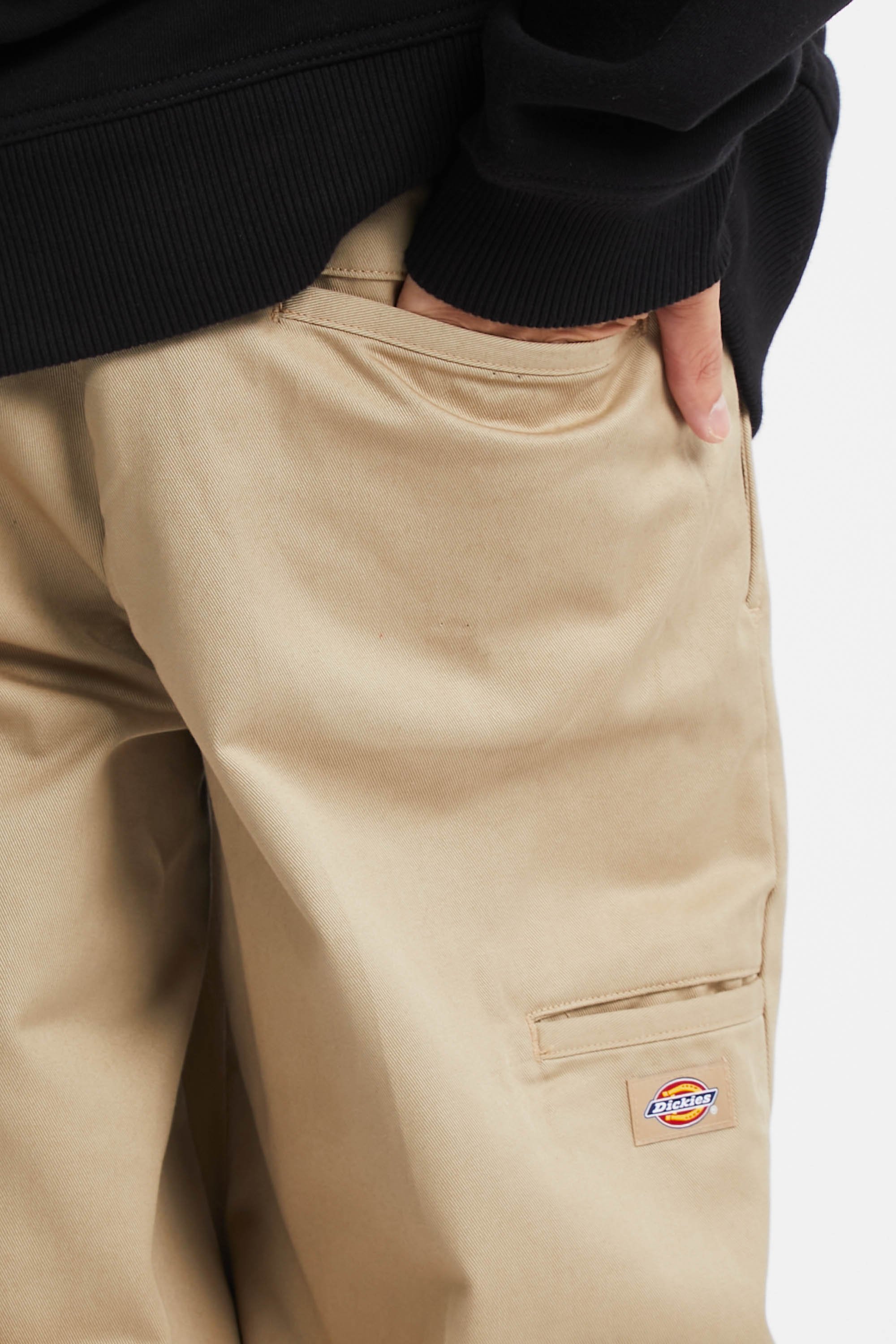 Pantalon | Beige by DICKIES Pantalon Beige