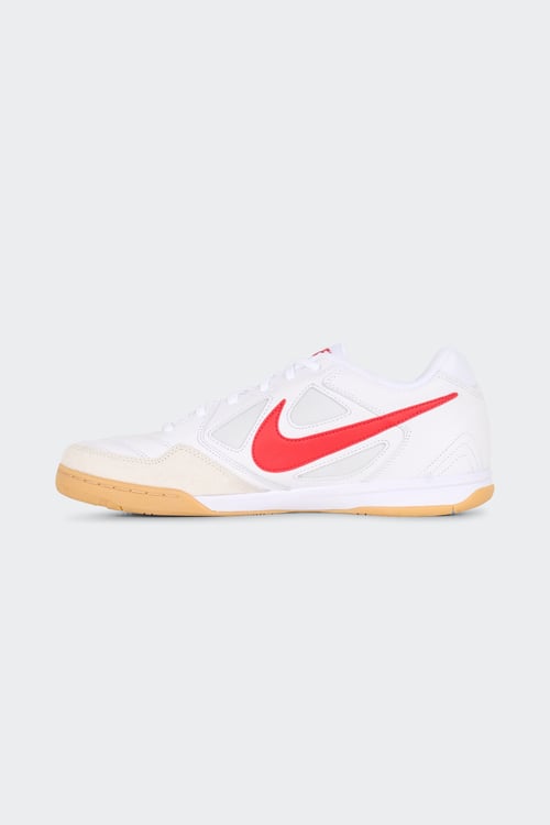 NIKE Adidas Superstar sneakers White