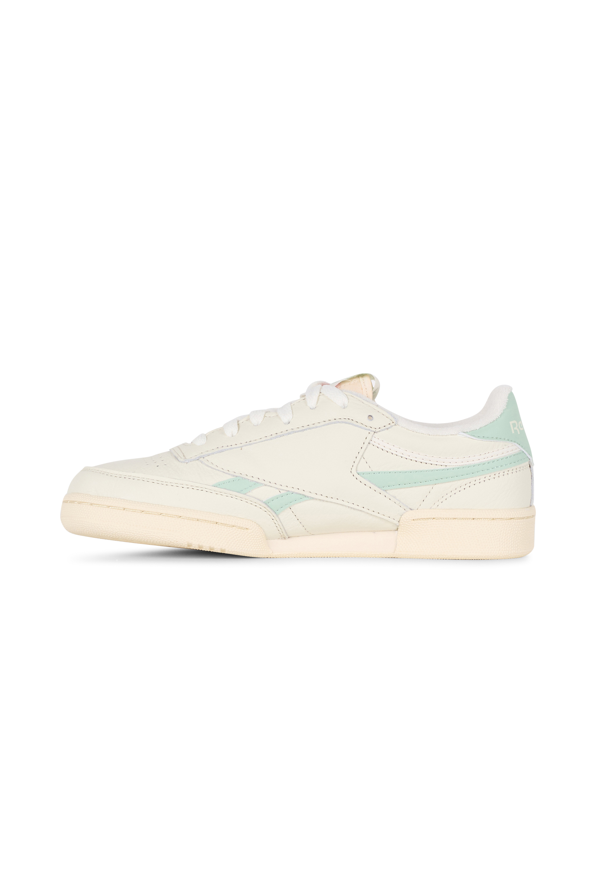 Baskets | Beige REEBOK Femme
