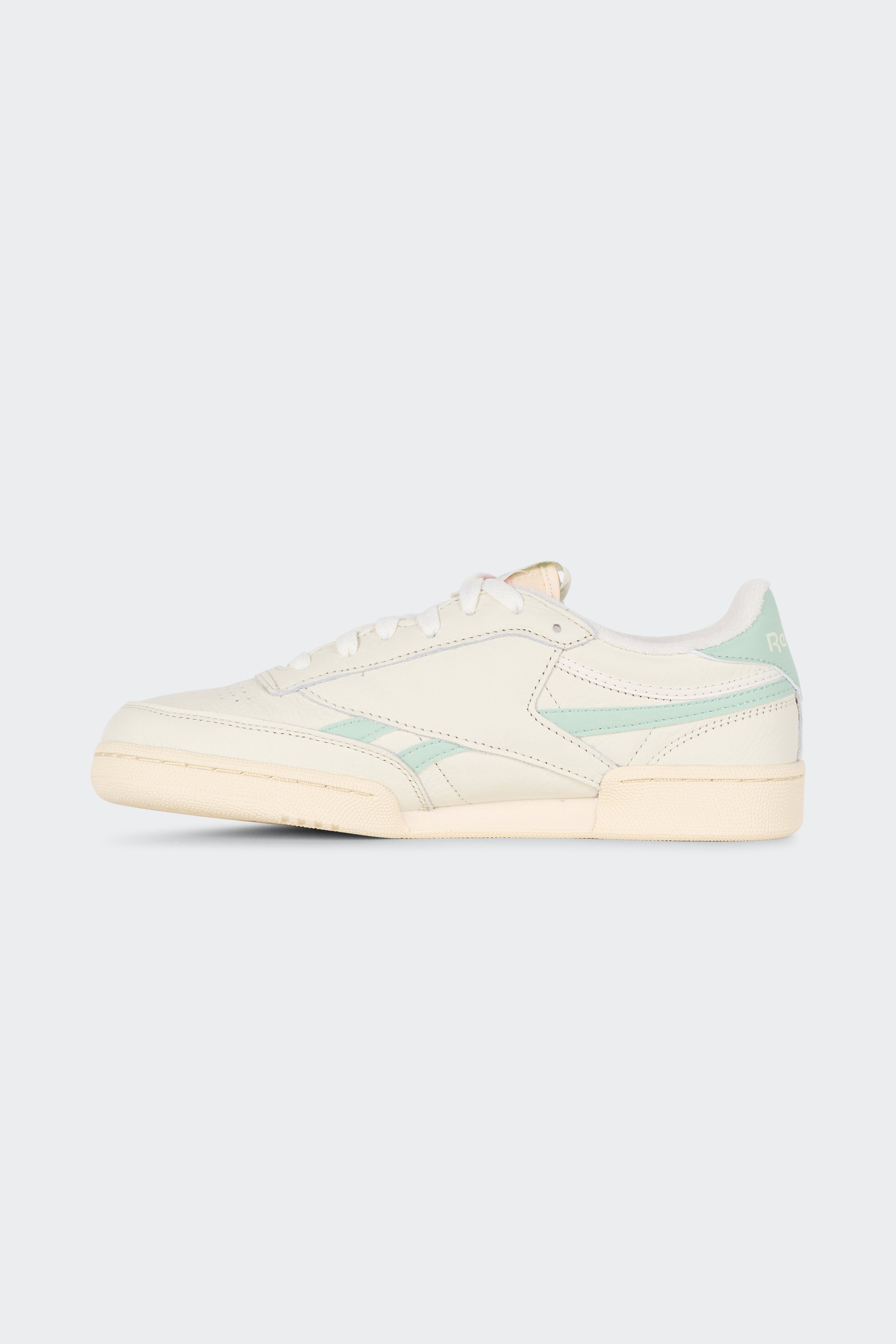 Baskets | Beige by REEBOK Baskets Beige