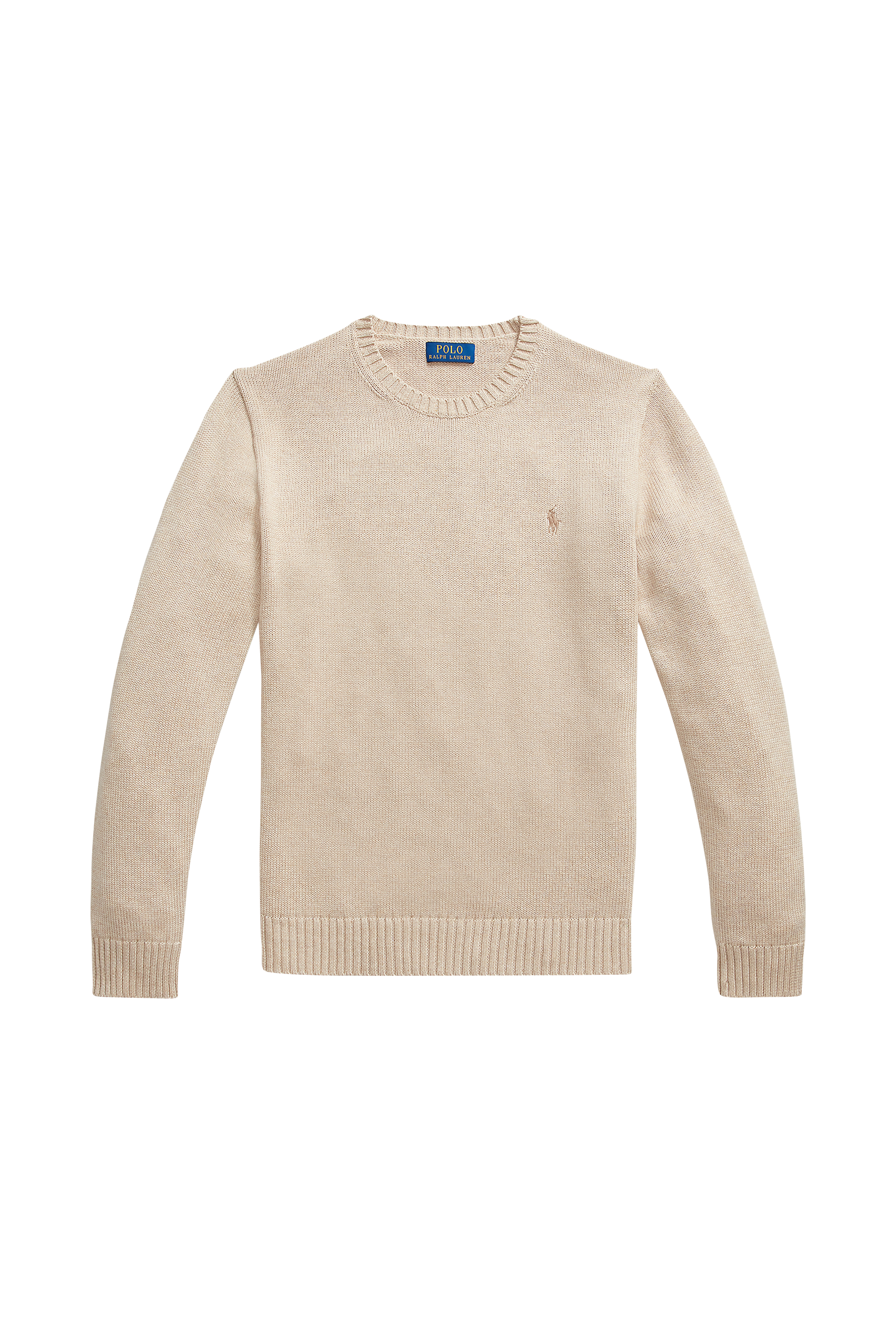 Pull POLO RALPH LAUREN Beige