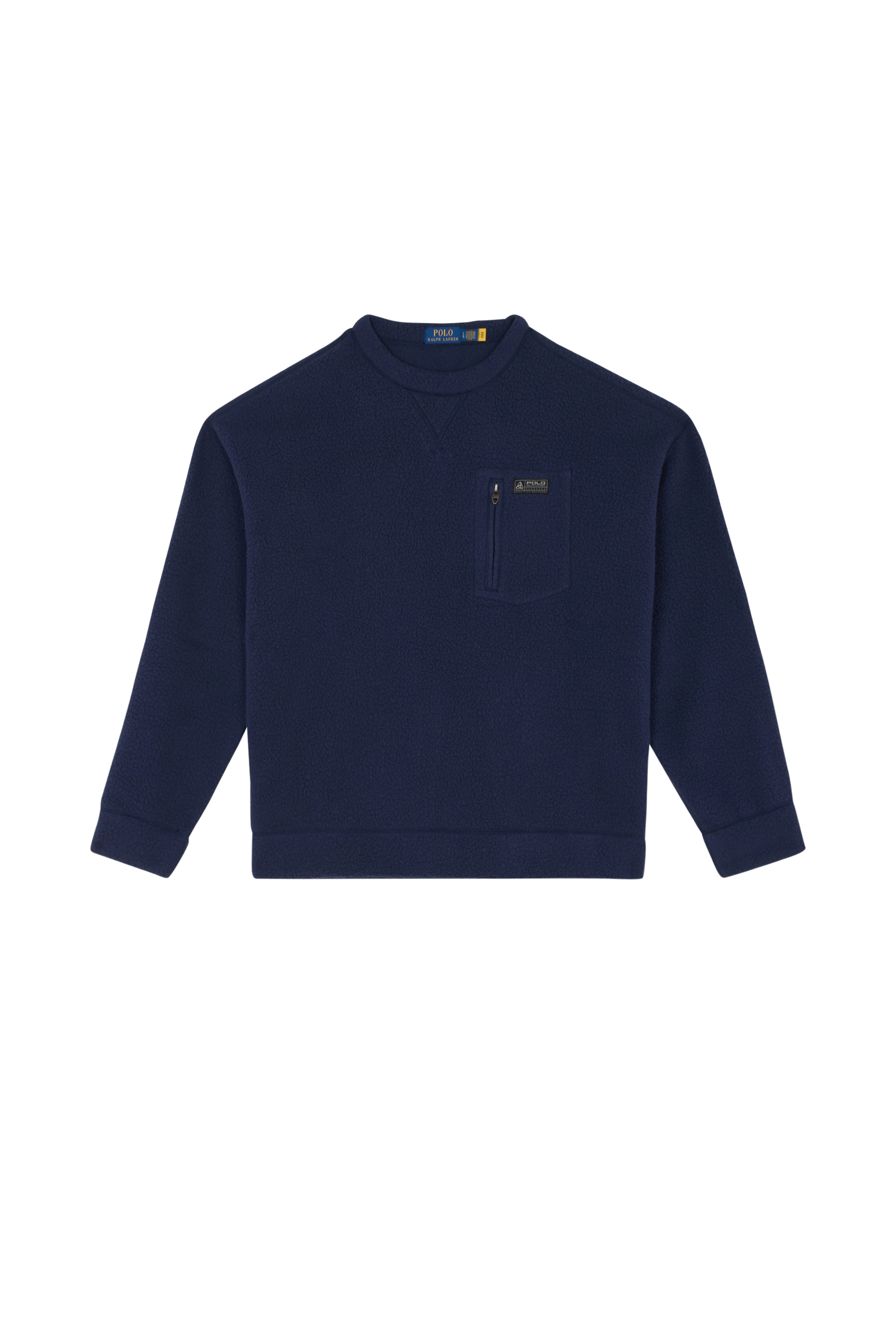 Sweatshirt POLO RALPH LAUREN Bleu