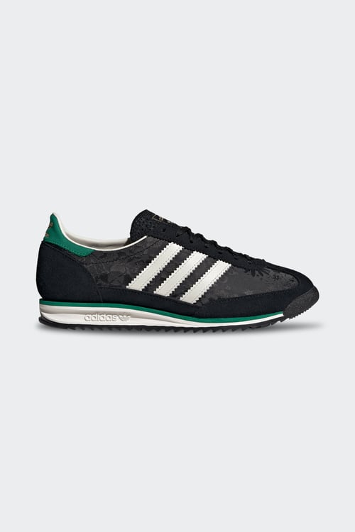 Baskets - Taille 36 2/3 Noir