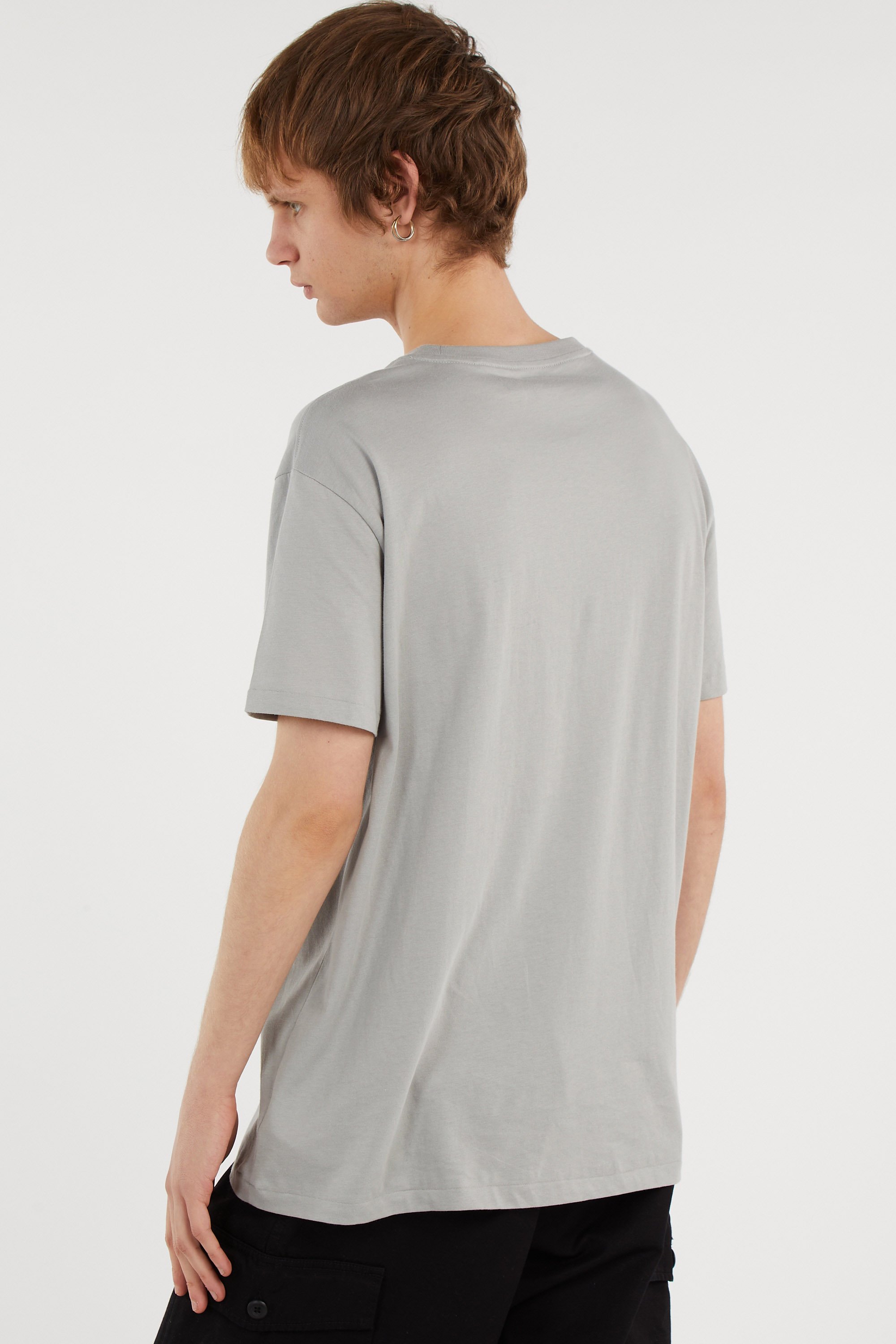 T-shirt Gris