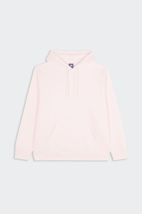 Hoodie - Taille M Rose