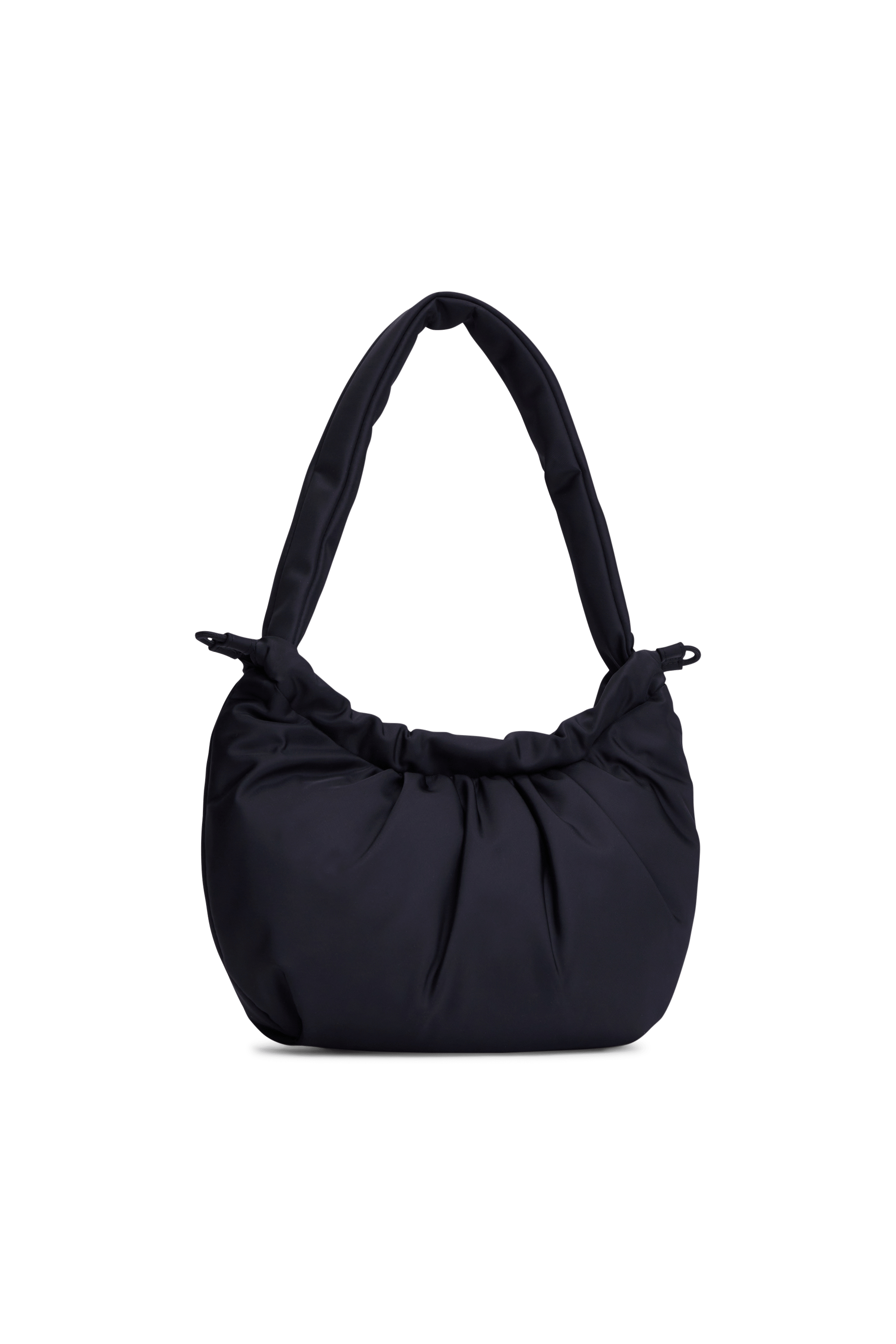 Shoulder bag | Black TOMMY JEANS Women