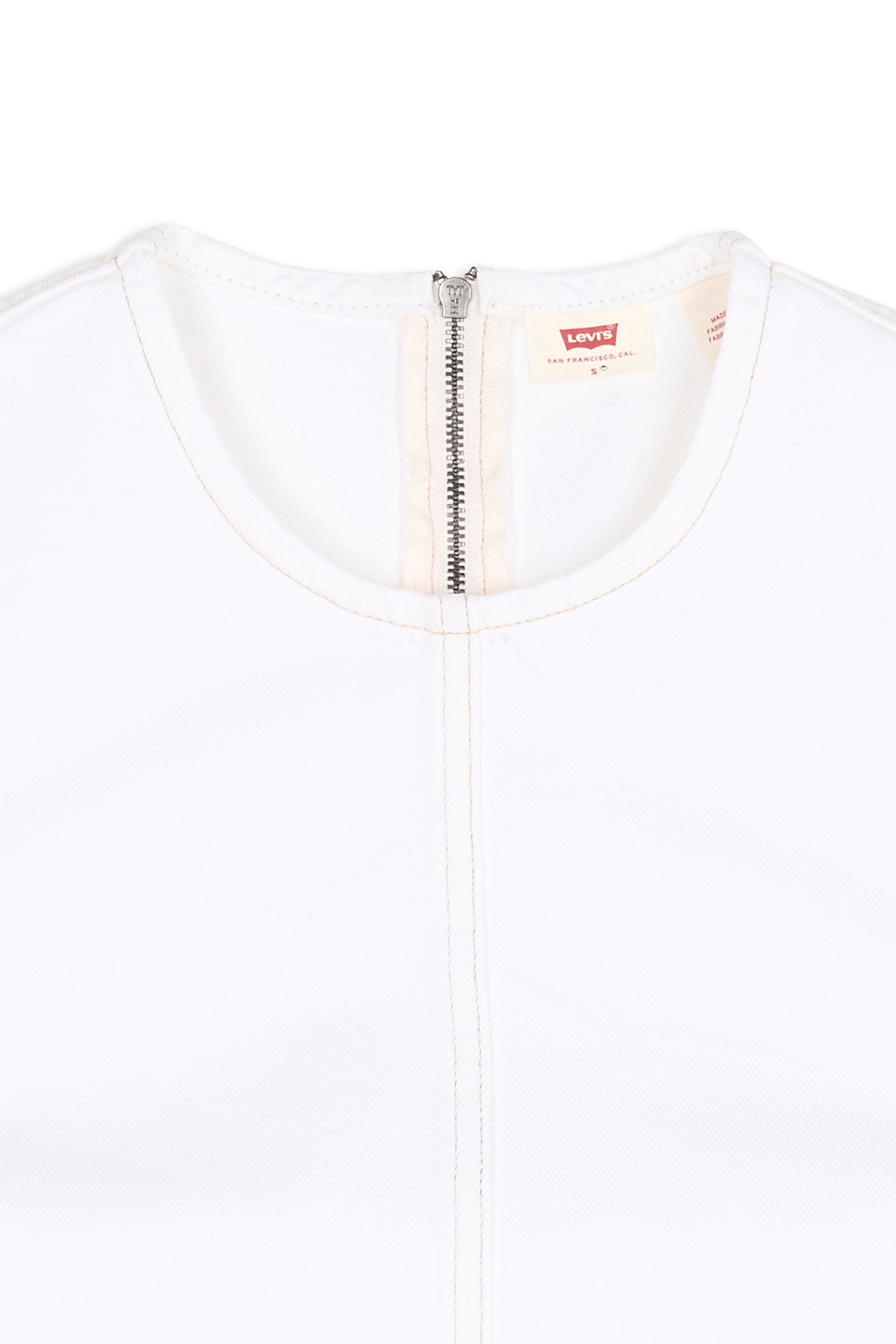 Top | White LEVI'S Women