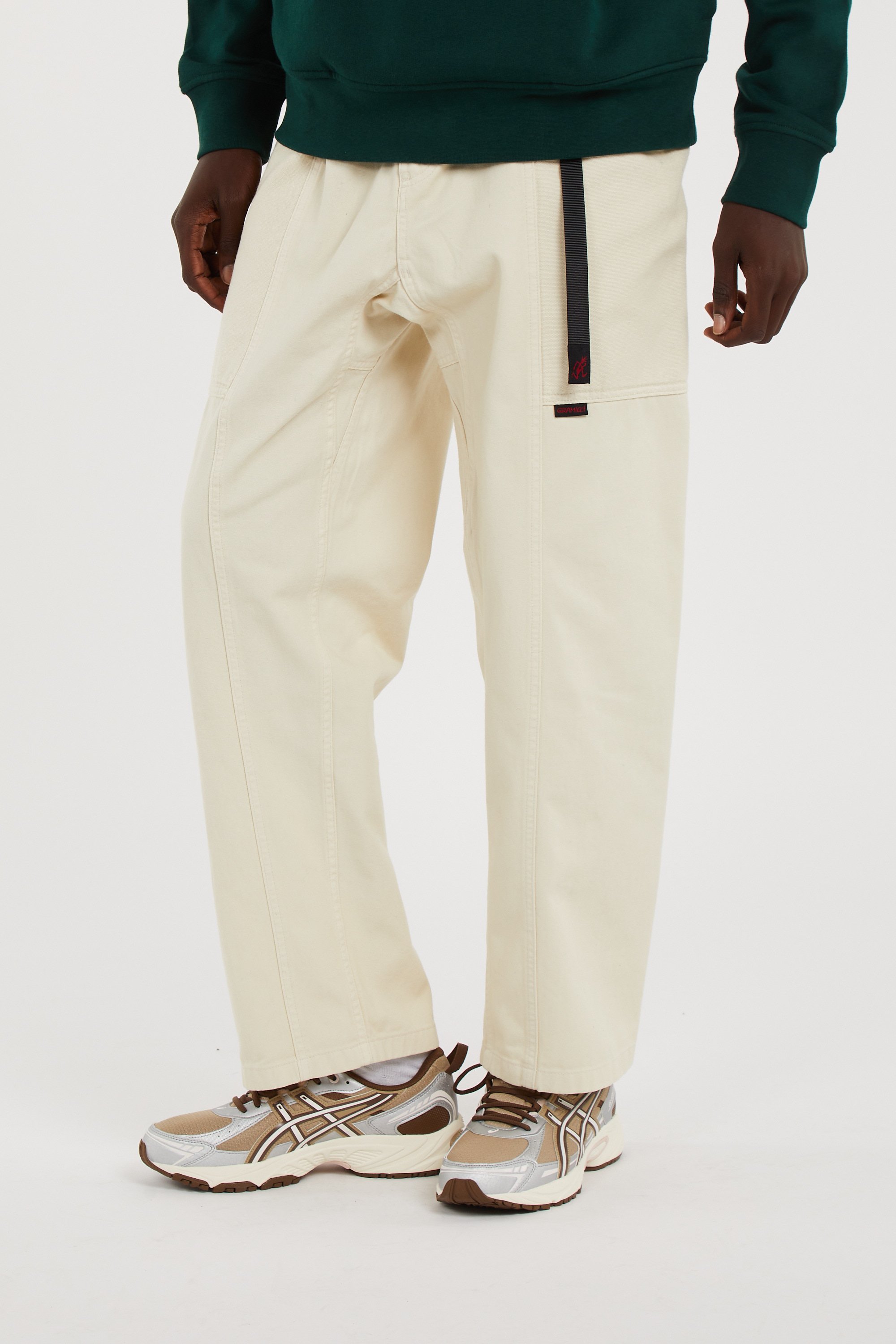 Pantalon cargo | Beige GRAMICCI Homme