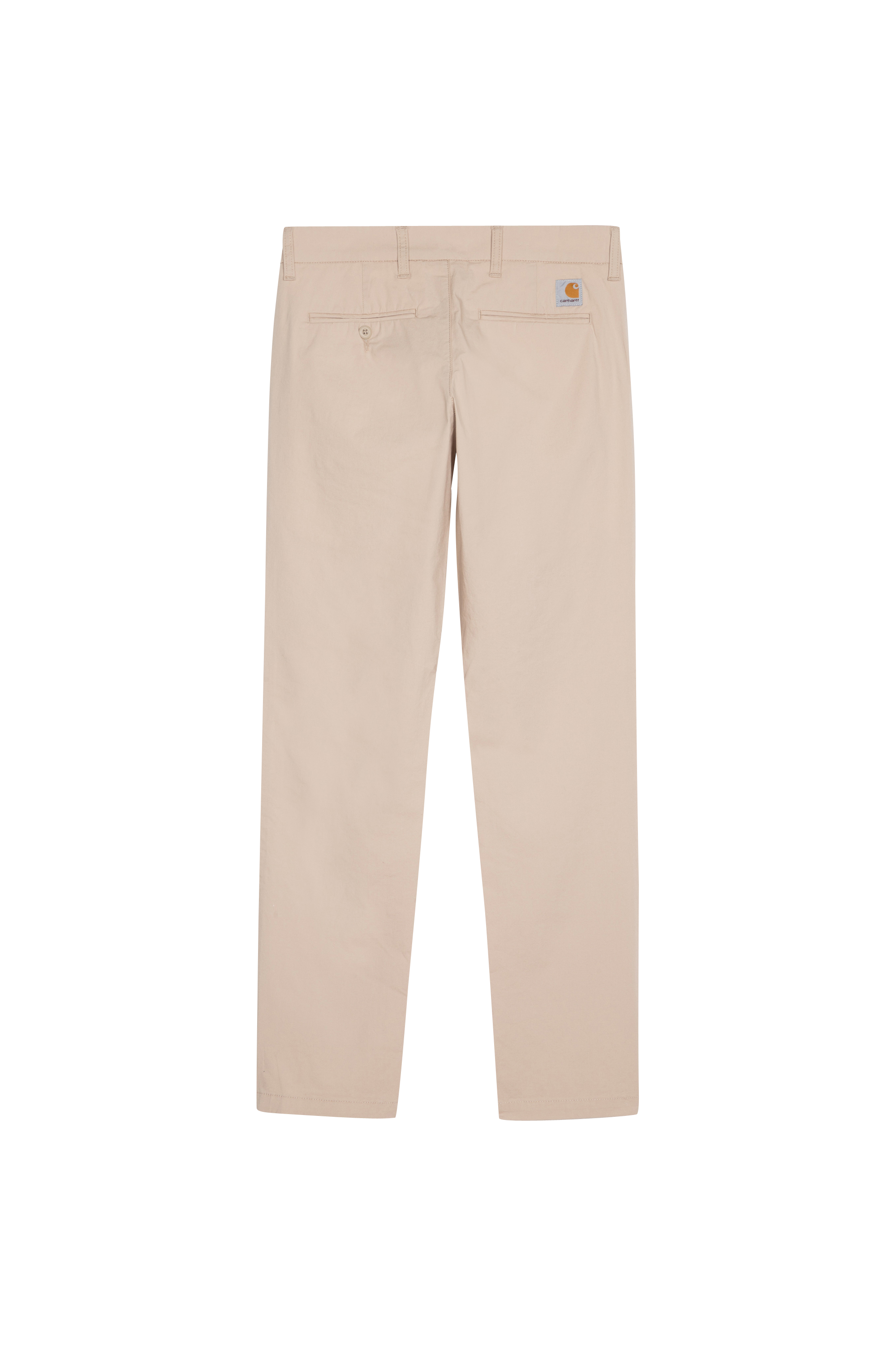 Chinos CARHARTT WIP Beige