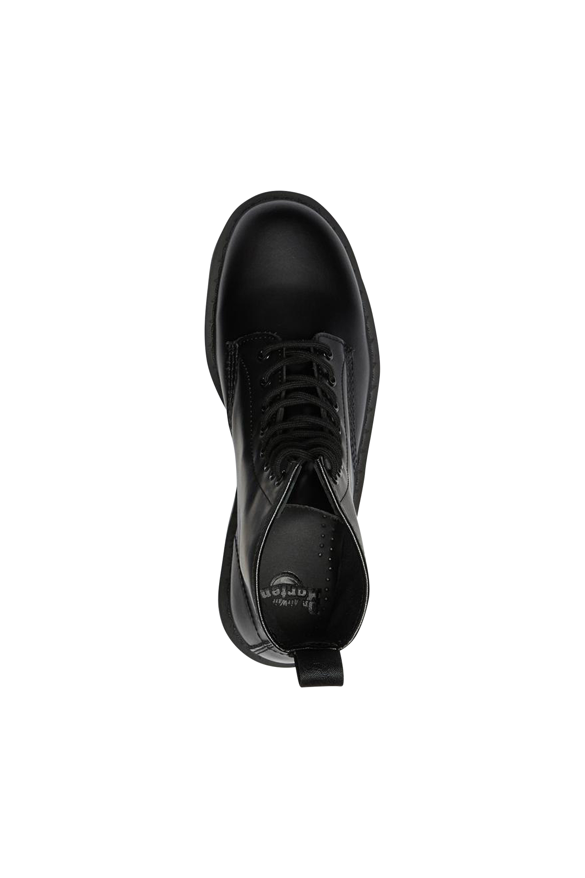 Boots Black