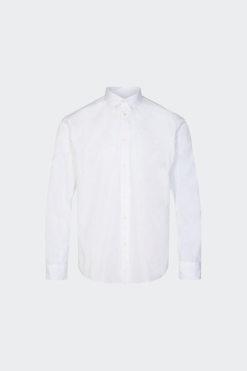 MINIMUM chemise Blanc