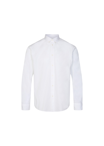 MINIMUM chemise Blanc
