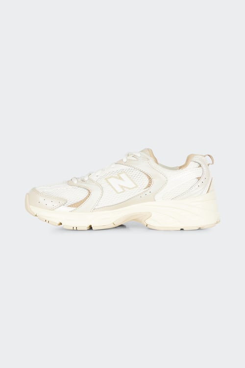 NEW BALANCE Baskets Beige