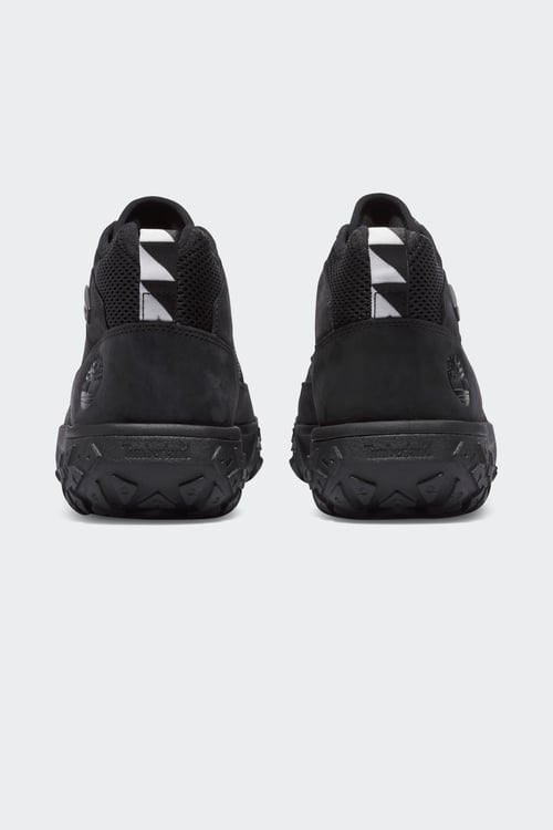 TIMBERLAND Baskets Noir