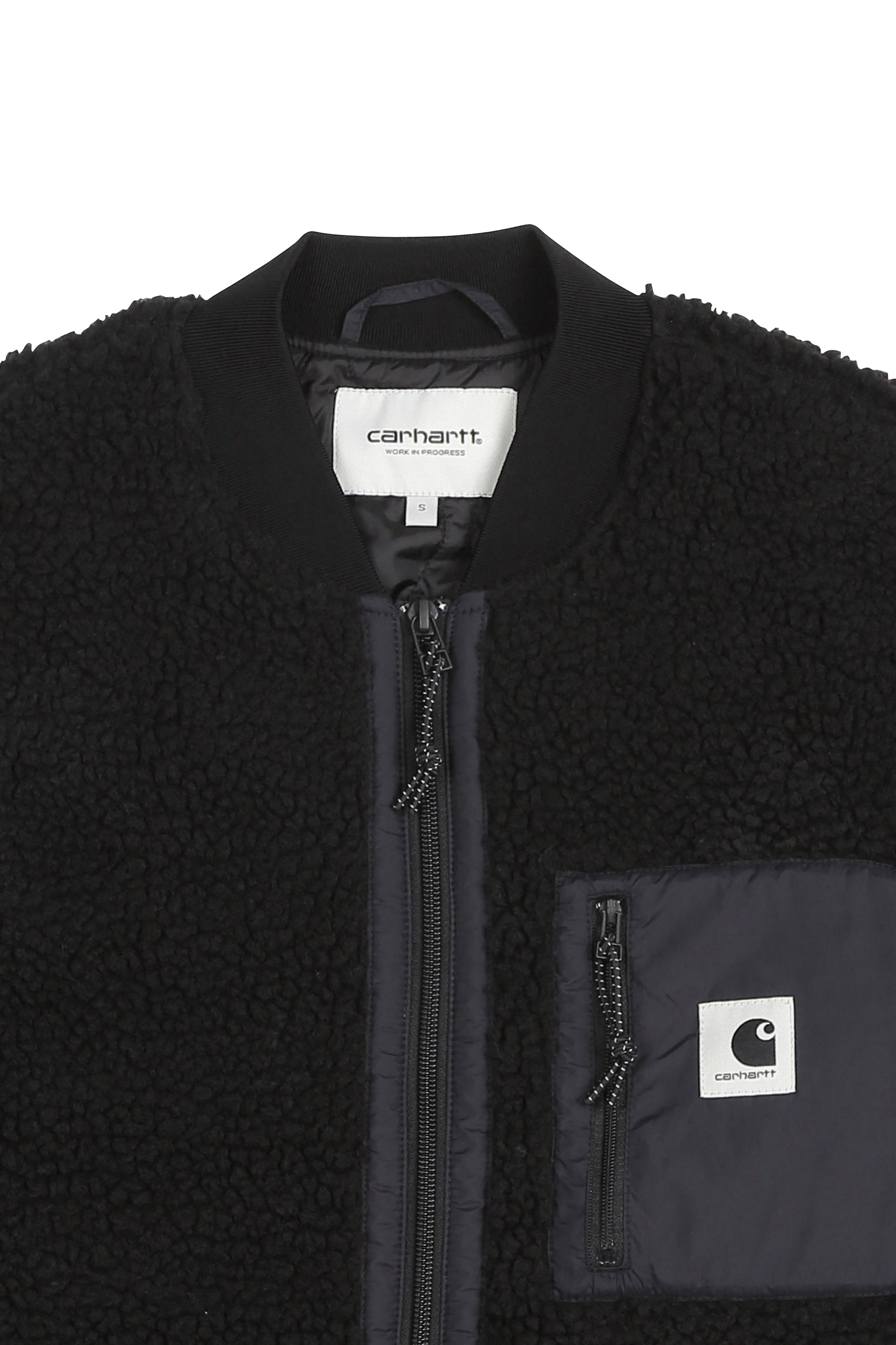 jacket | Black CARHARTT WIP Women