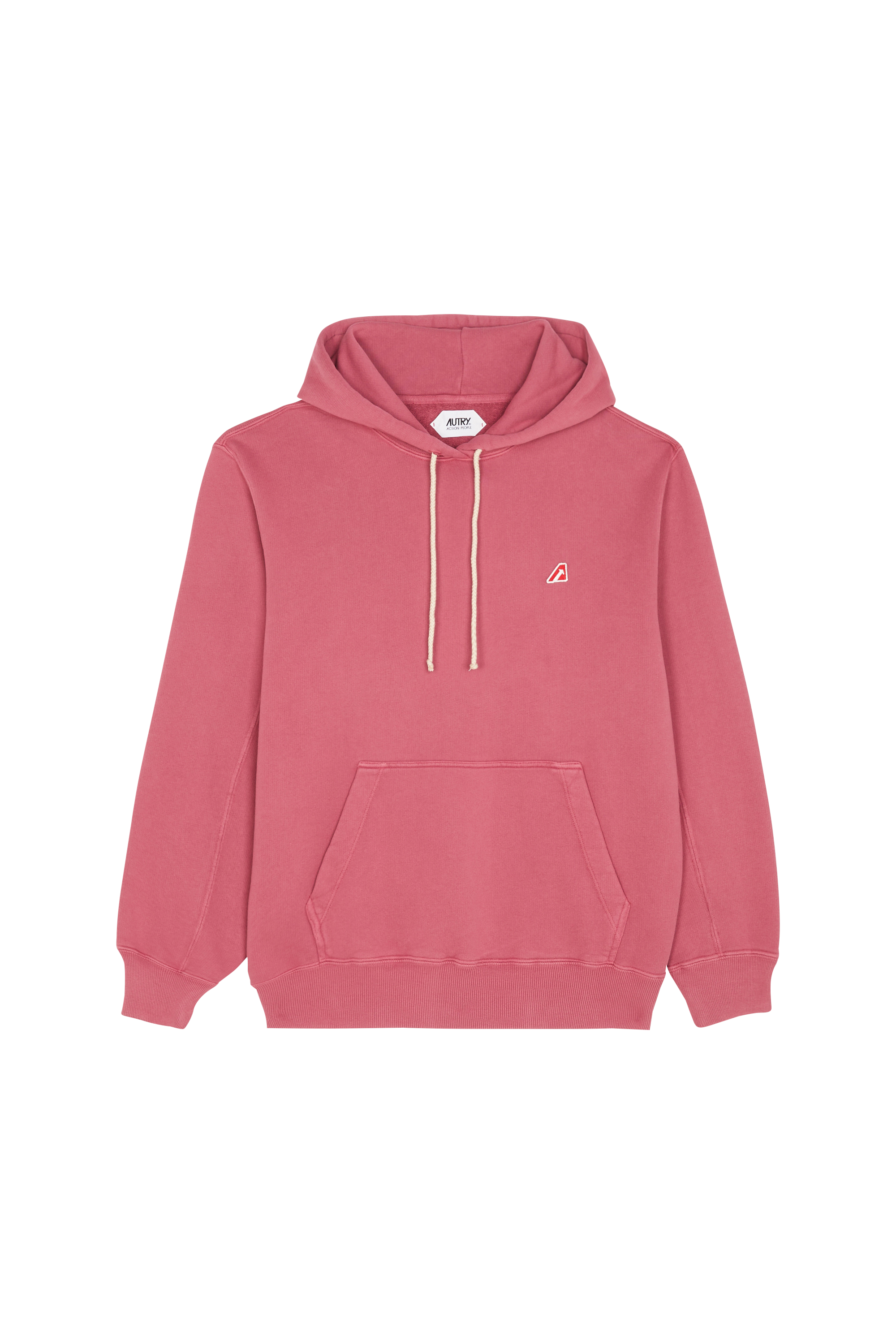 sweatshirt Red