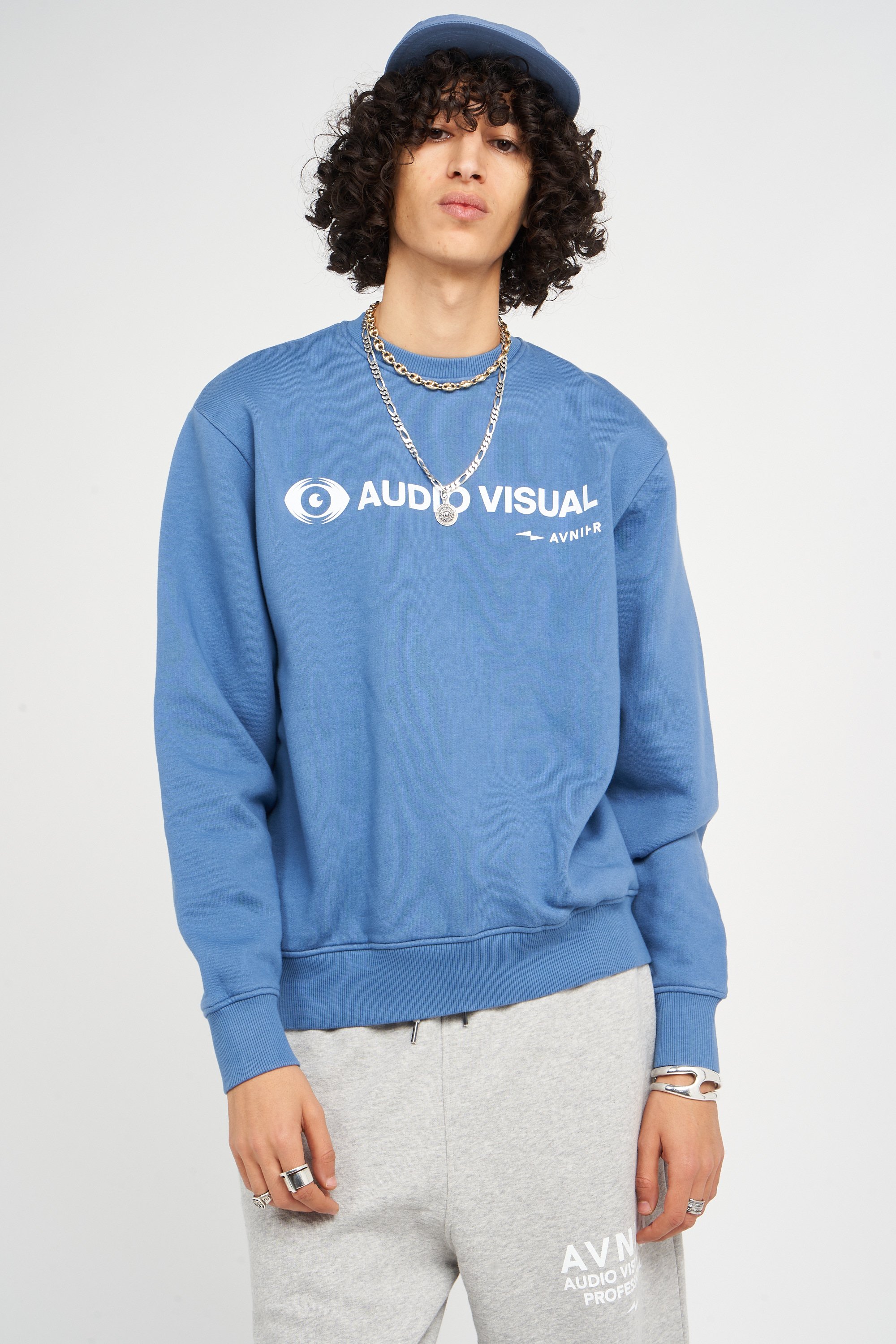 Joggers | Grey by AVNIER Joggers Grey