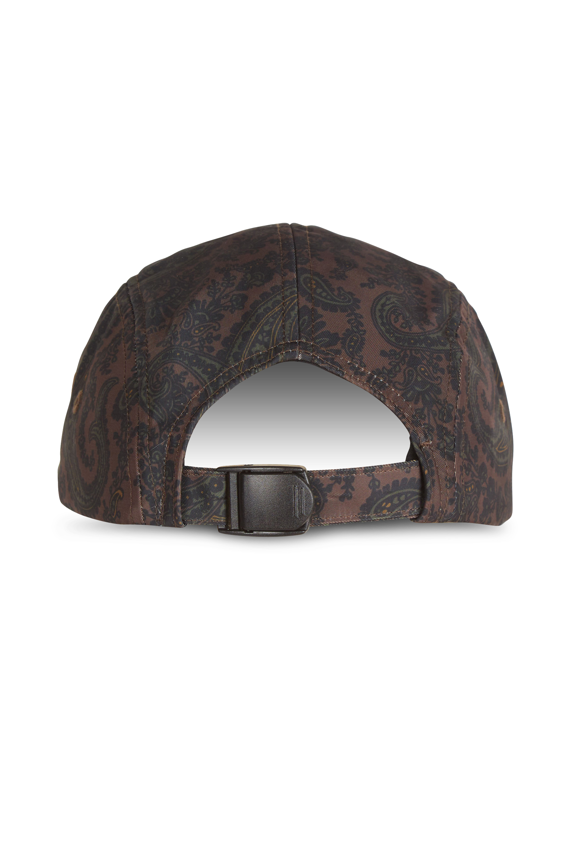cap CARHARTT WIP Brown
