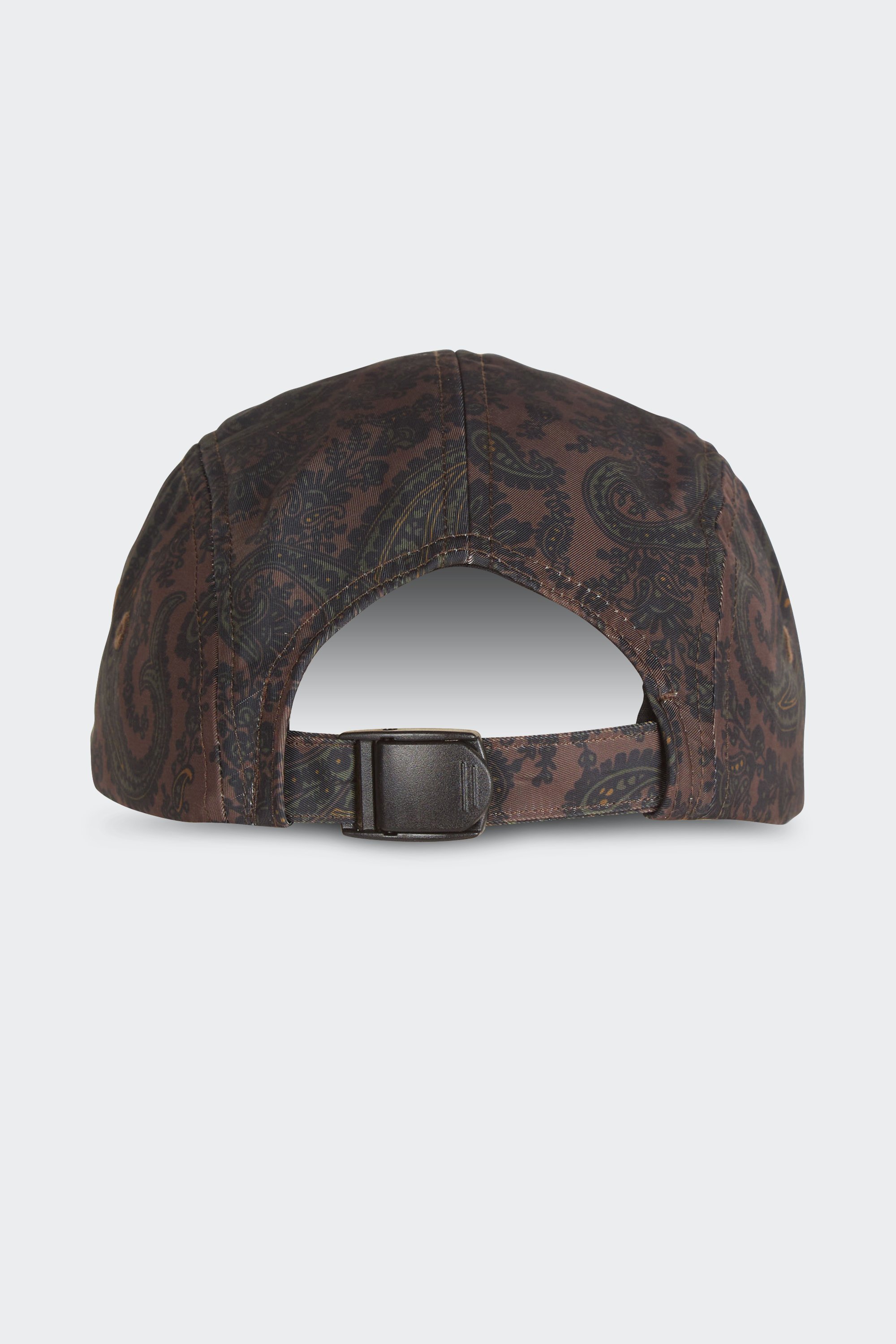 Cap | Brown by CARHARTT WIP Cap Brown
