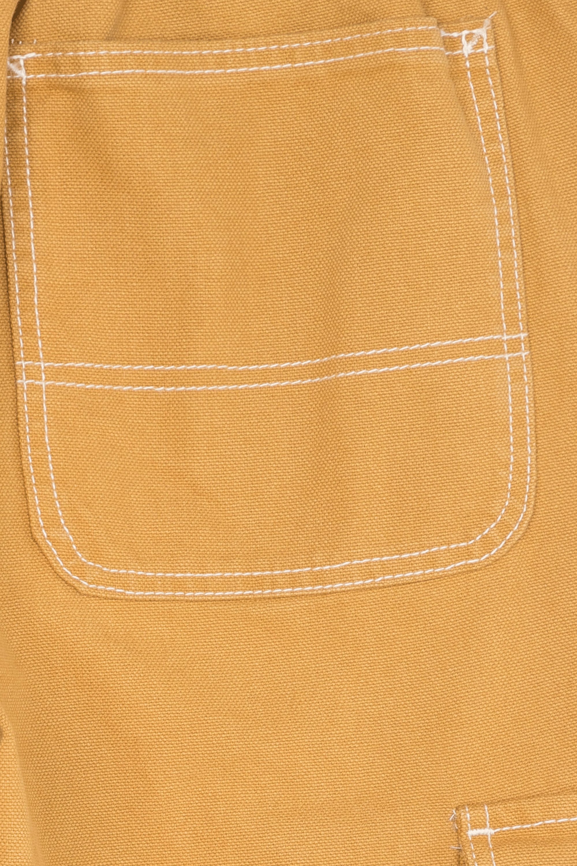 Jeans | Yellow by VANS Jeans Yellow