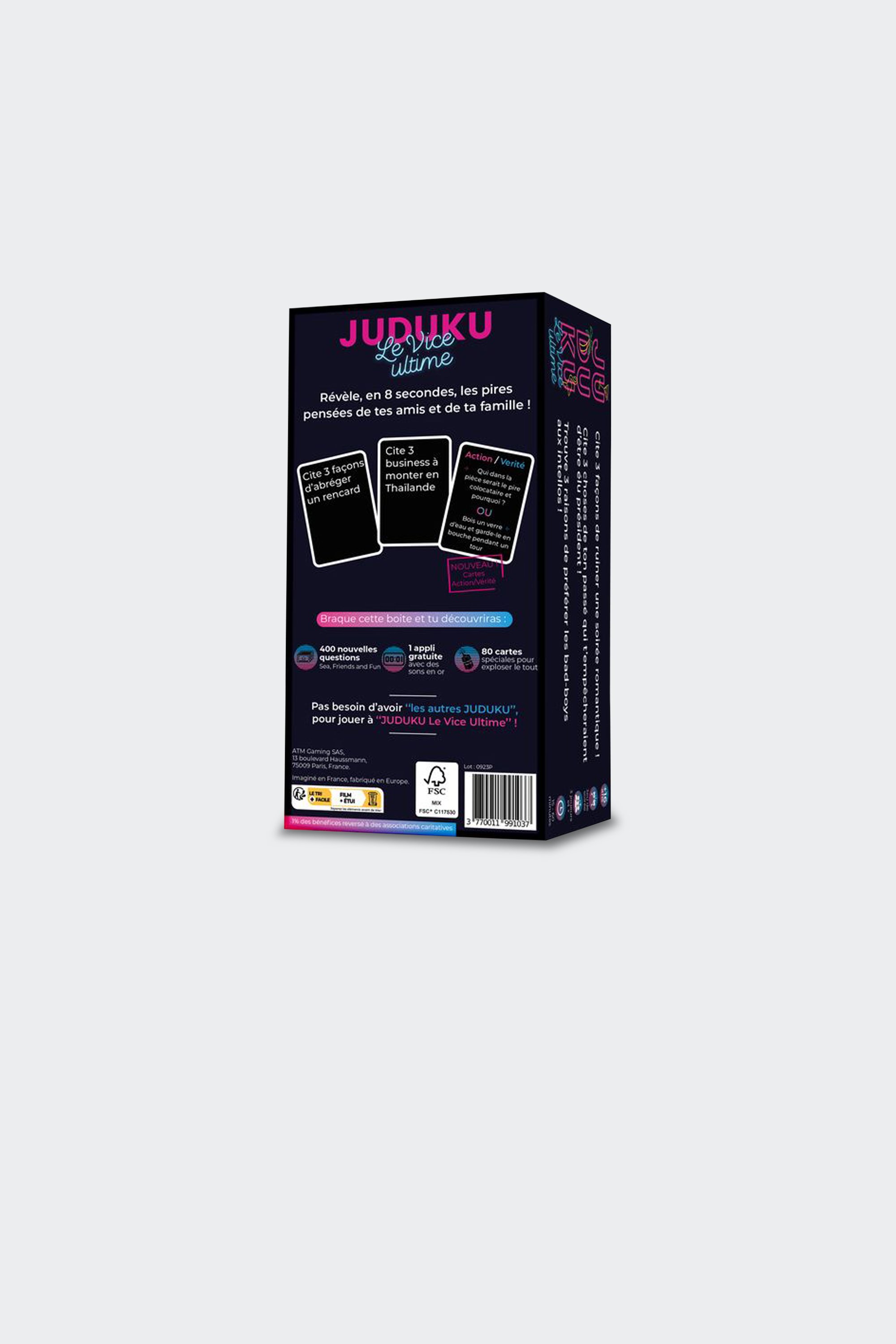 Jeu | Multicolore by BLACKROCK GAMES Jeu Multicolore