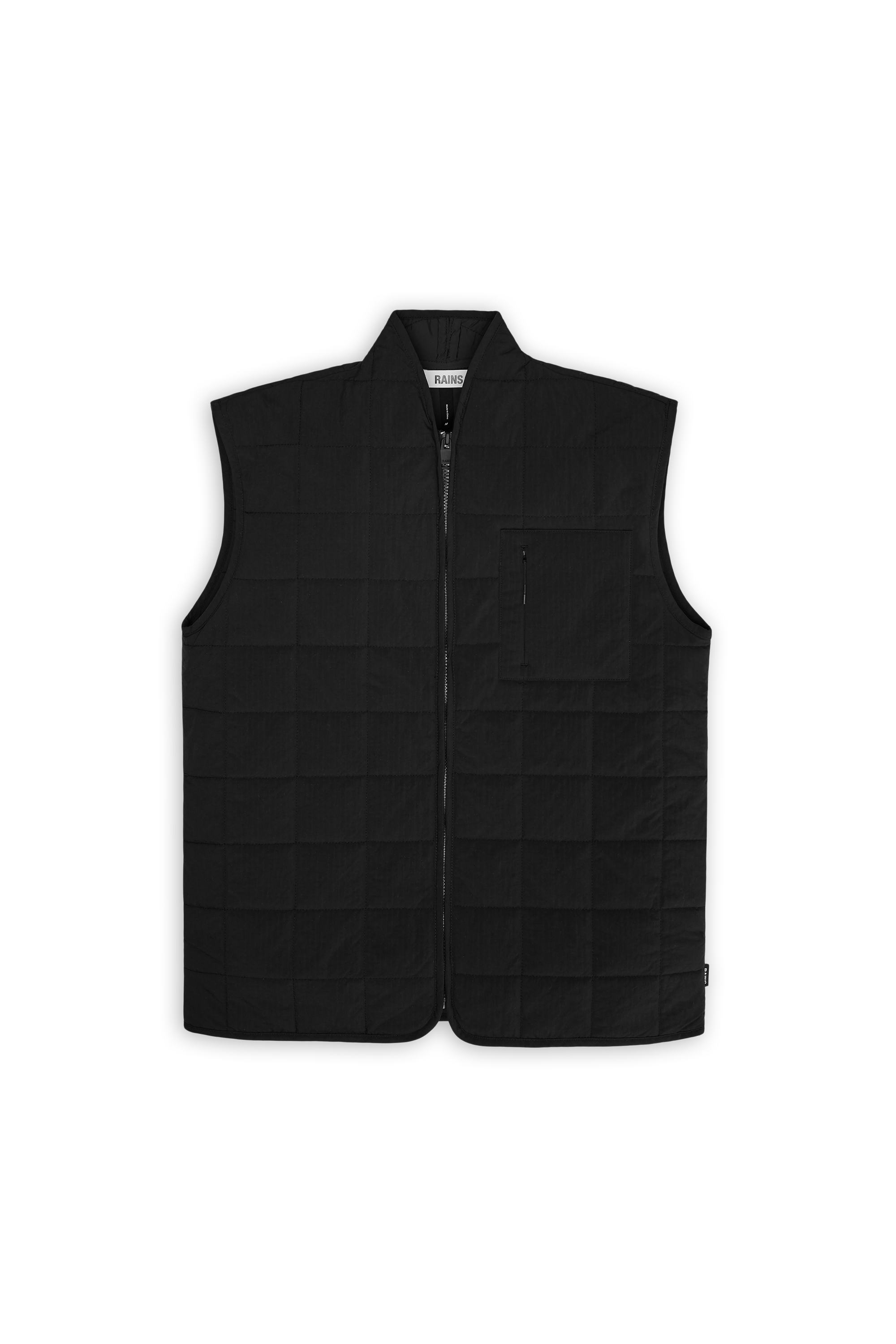 Jacket Black