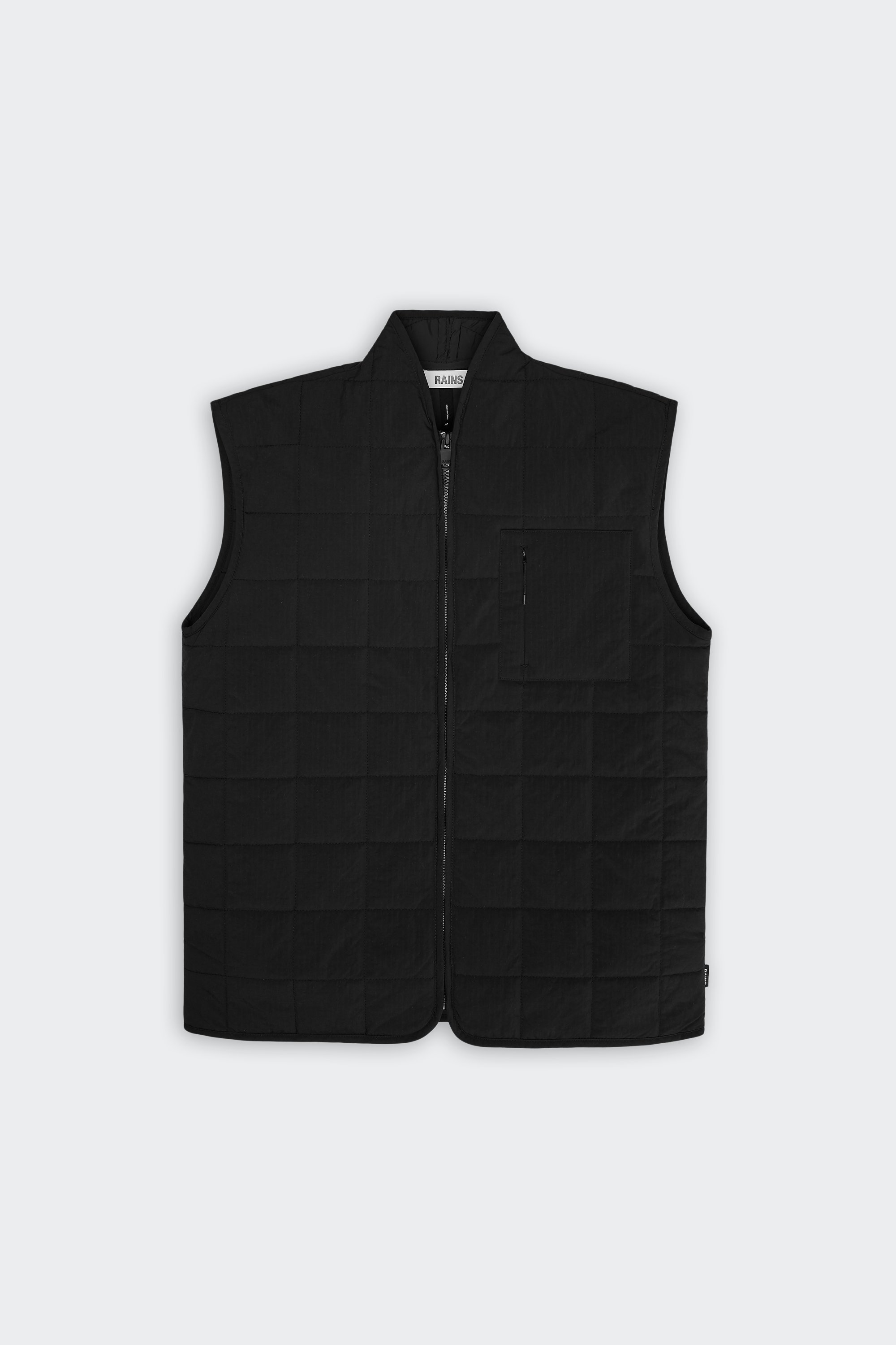 Veste  | Noir by RAINS Veste  Noir