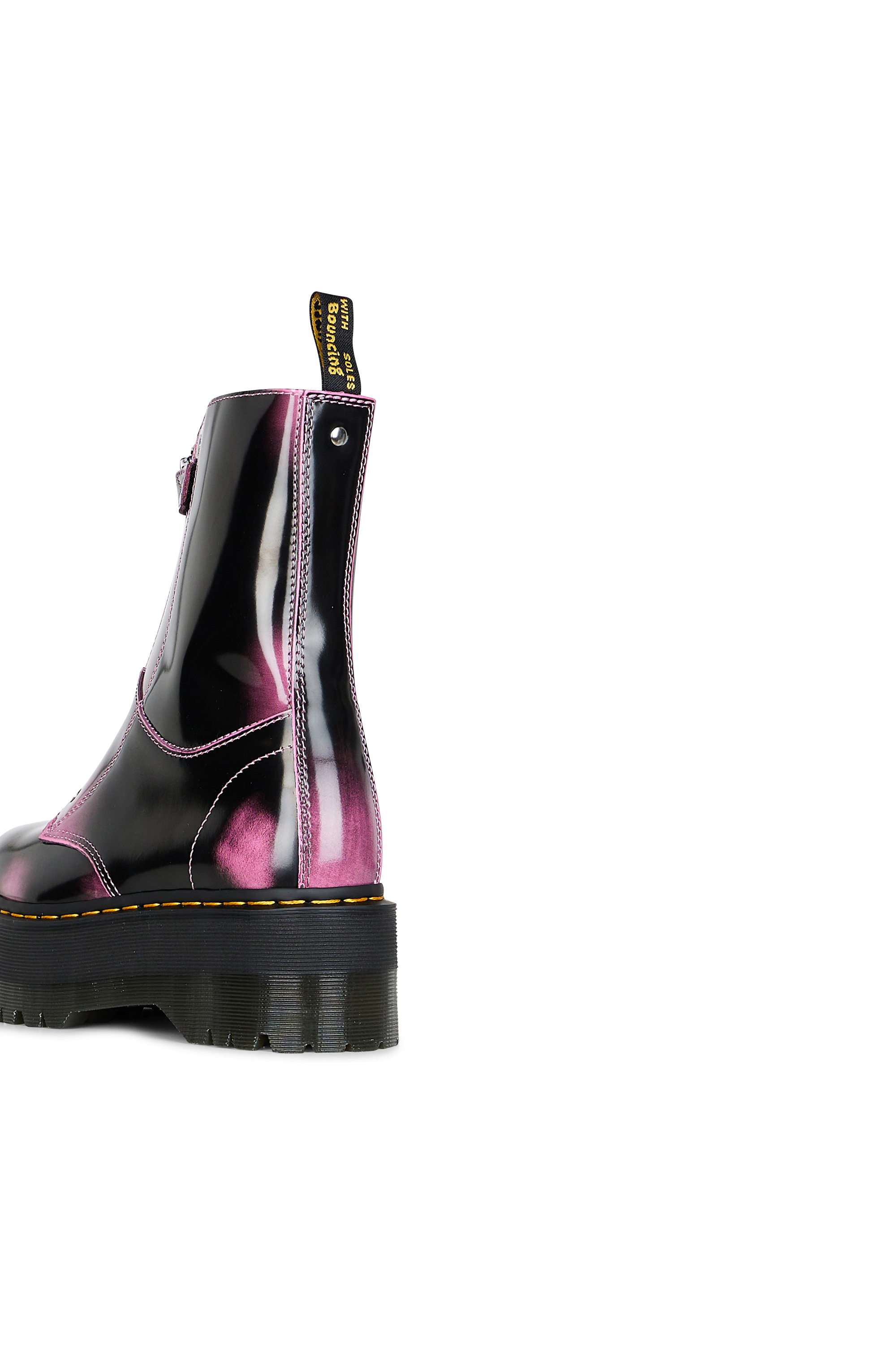 Boots | Multicolored DR. MARTENS Women
