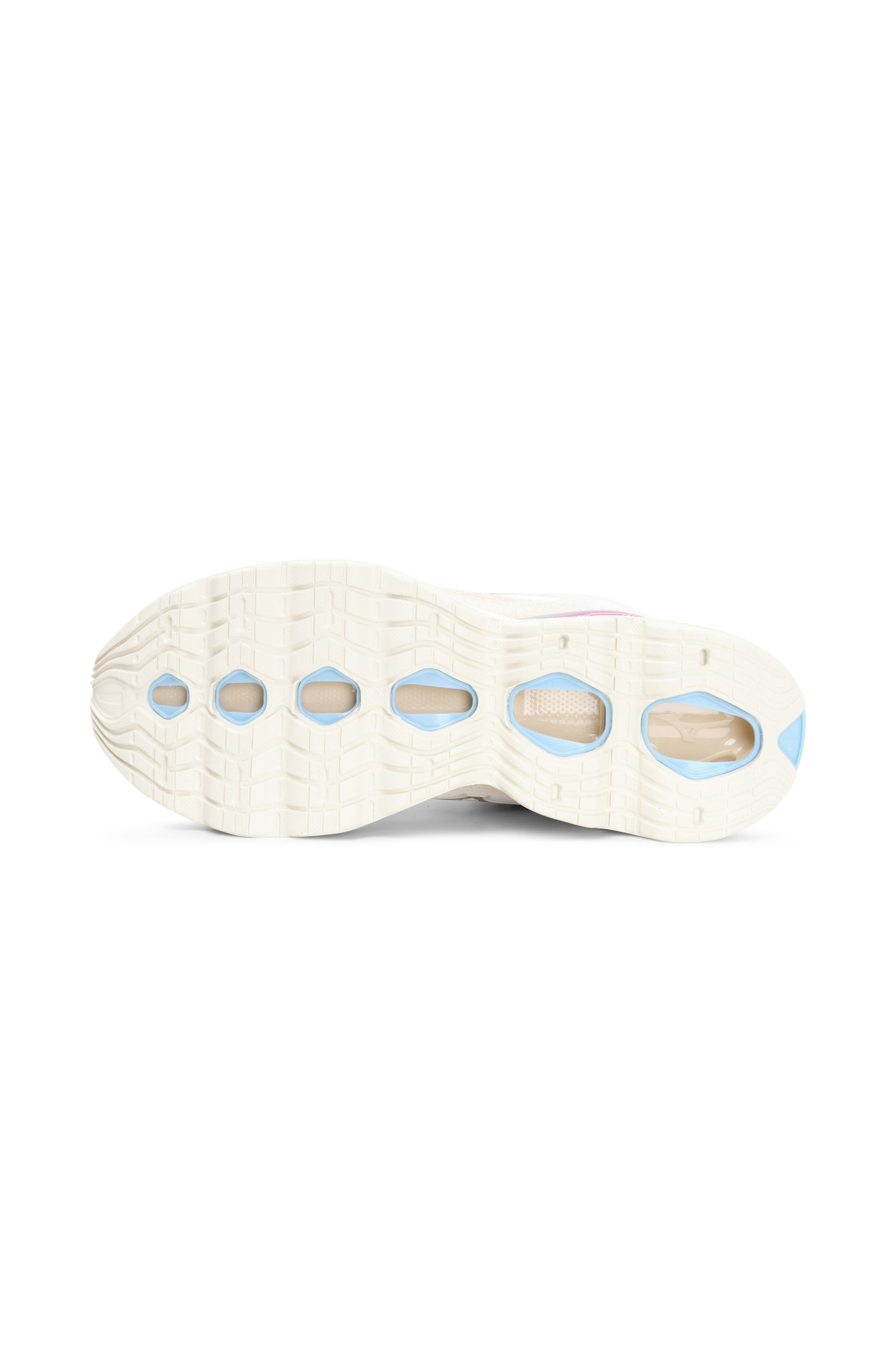 Baskets  | Beige MIZUNO Homme