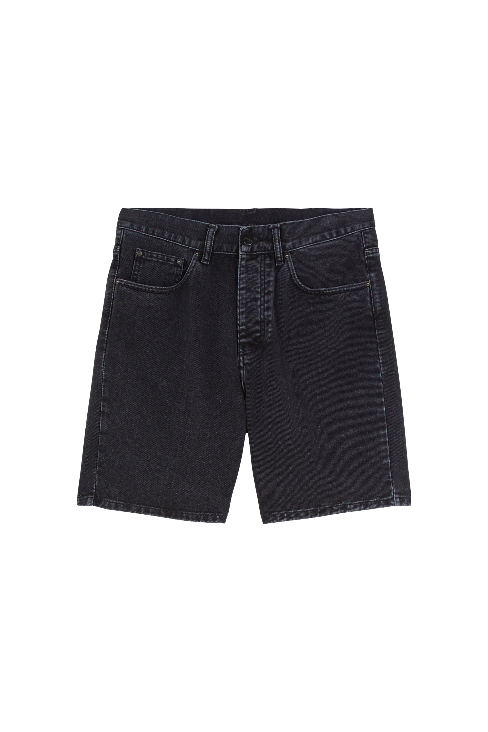 Short CARHARTT WIP Noir