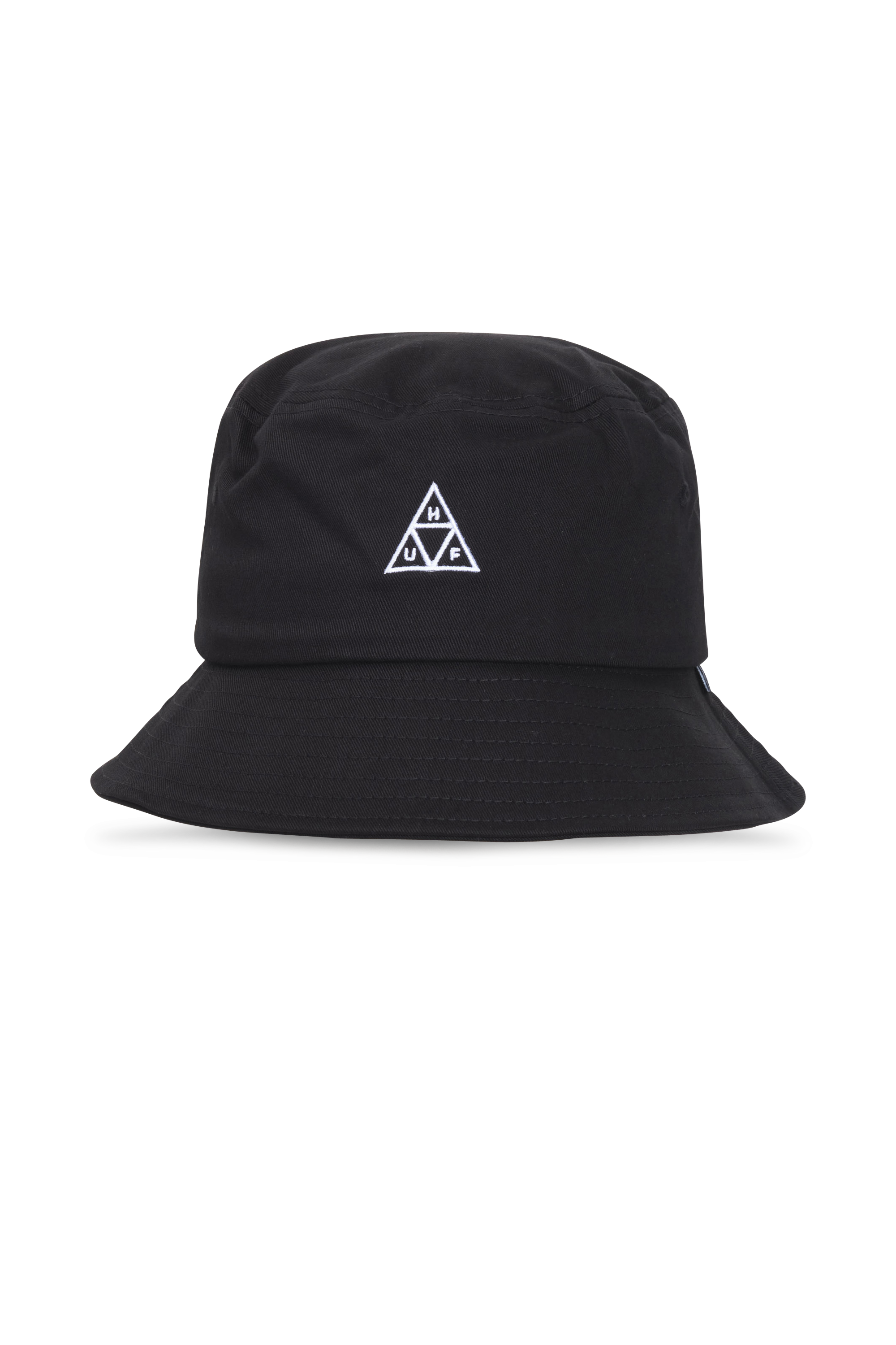Bucket hat Black